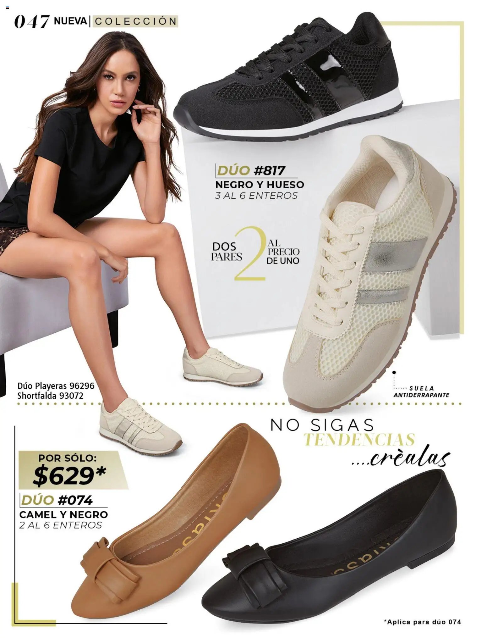Cklass oferta desde 08/07/2026 Cklass catálogo Urban