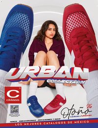 Cklass oferta desde 08/07/2026 Cklass catálogo Urban