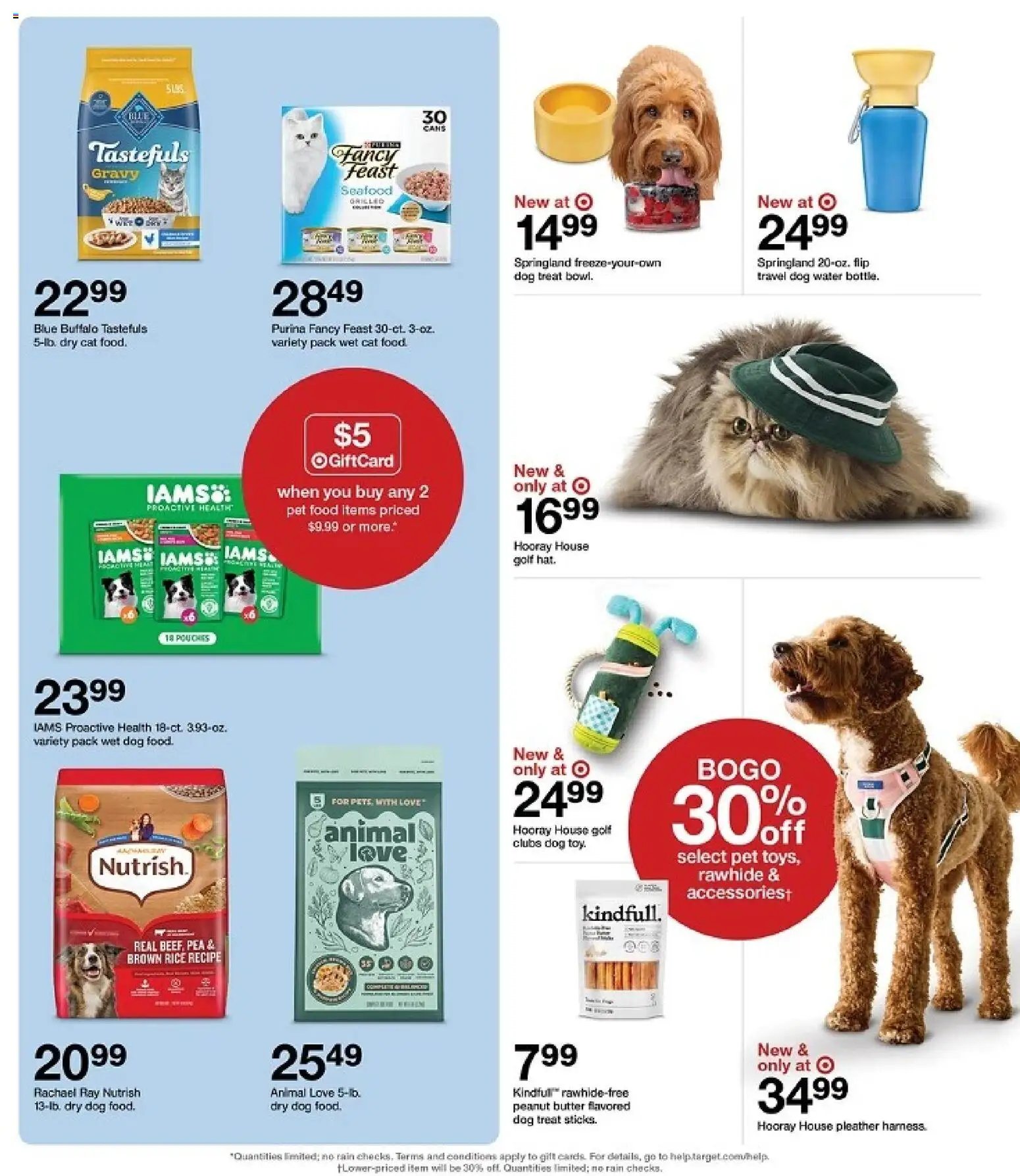 Target oferta desde 19/07/2026 Target folleto