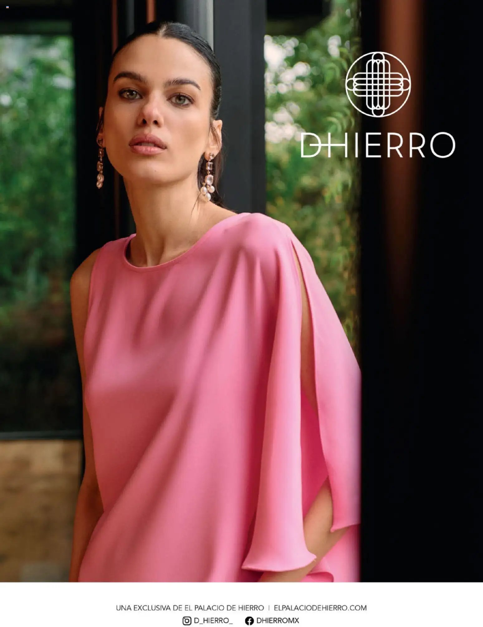 Palacio De Hierro oferta desde 01/07/2026 Palacio De Hierro catálogo