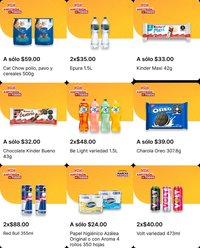 OXXO oferta desde 16/04/2026 OXXO folleto (2026-04-16 - 2026-05-20)