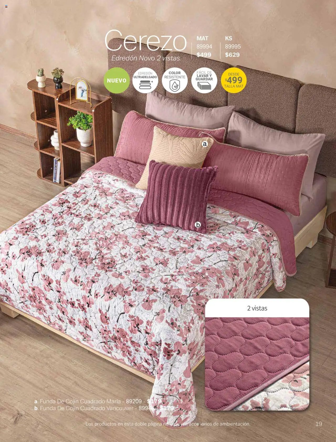 Vianney oferta desde 05/09/2025 Catálogo - Biasi