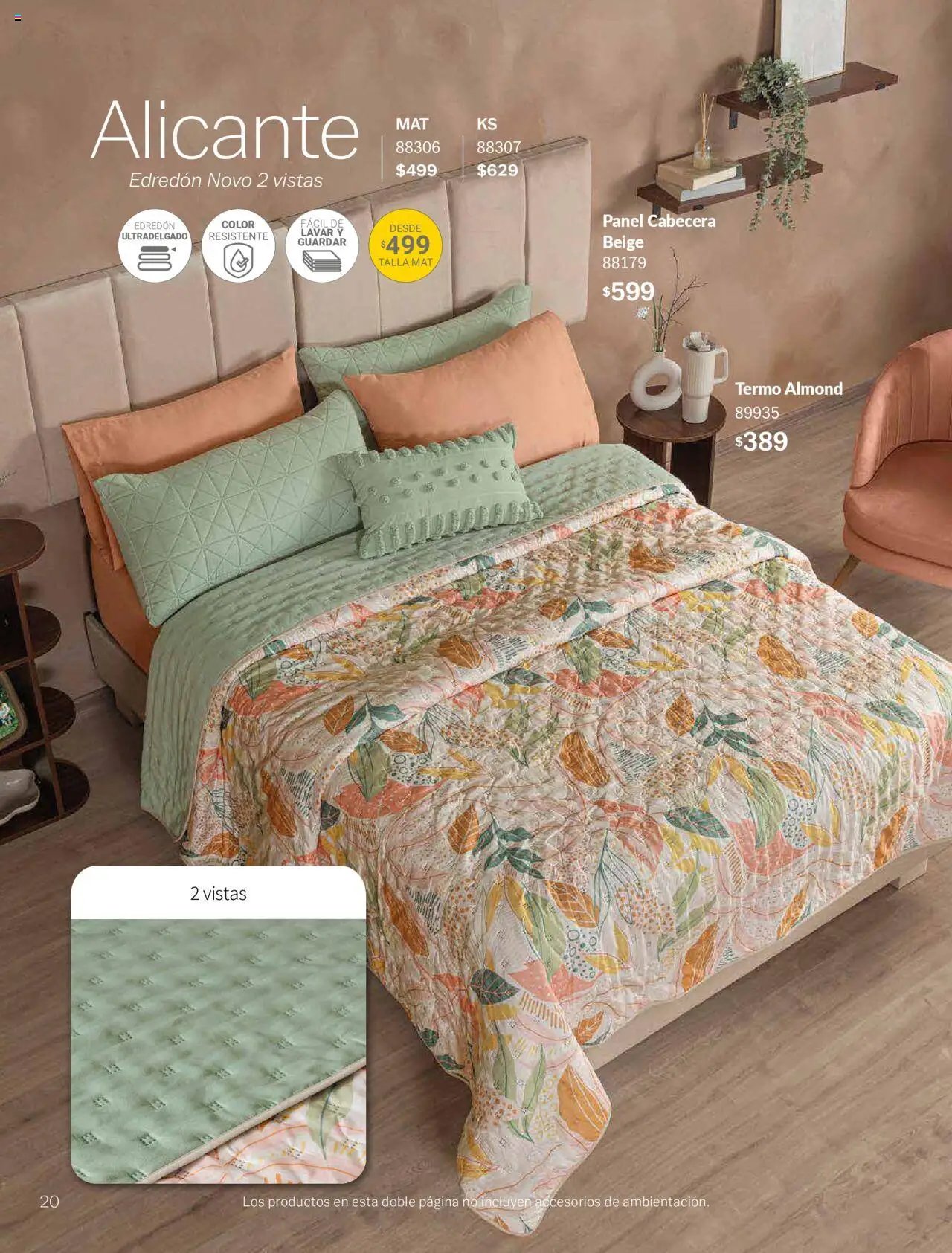 Vianney oferta desde 05/09/2025 Catálogo - Biasi