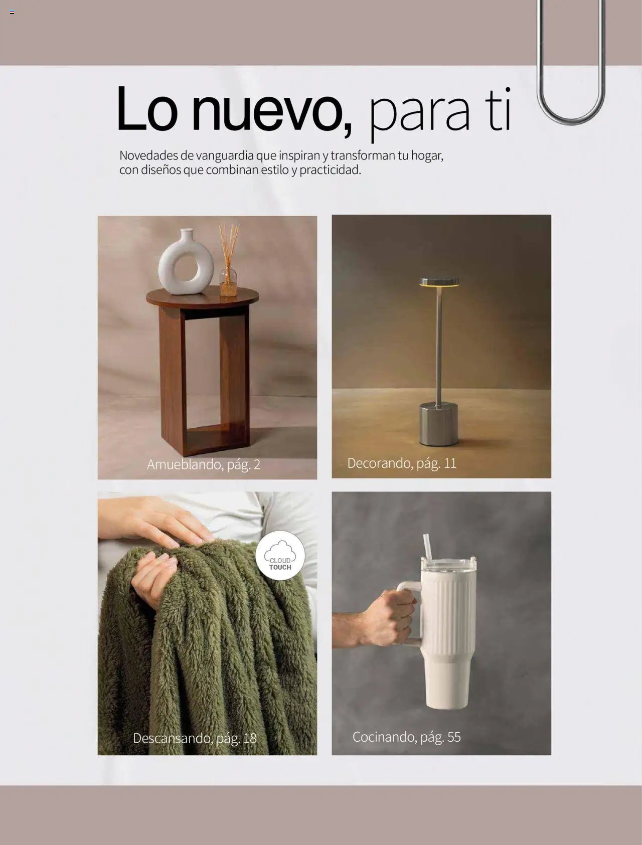 Vianney oferta desde 05/09/2025 Catálogo - Biasi