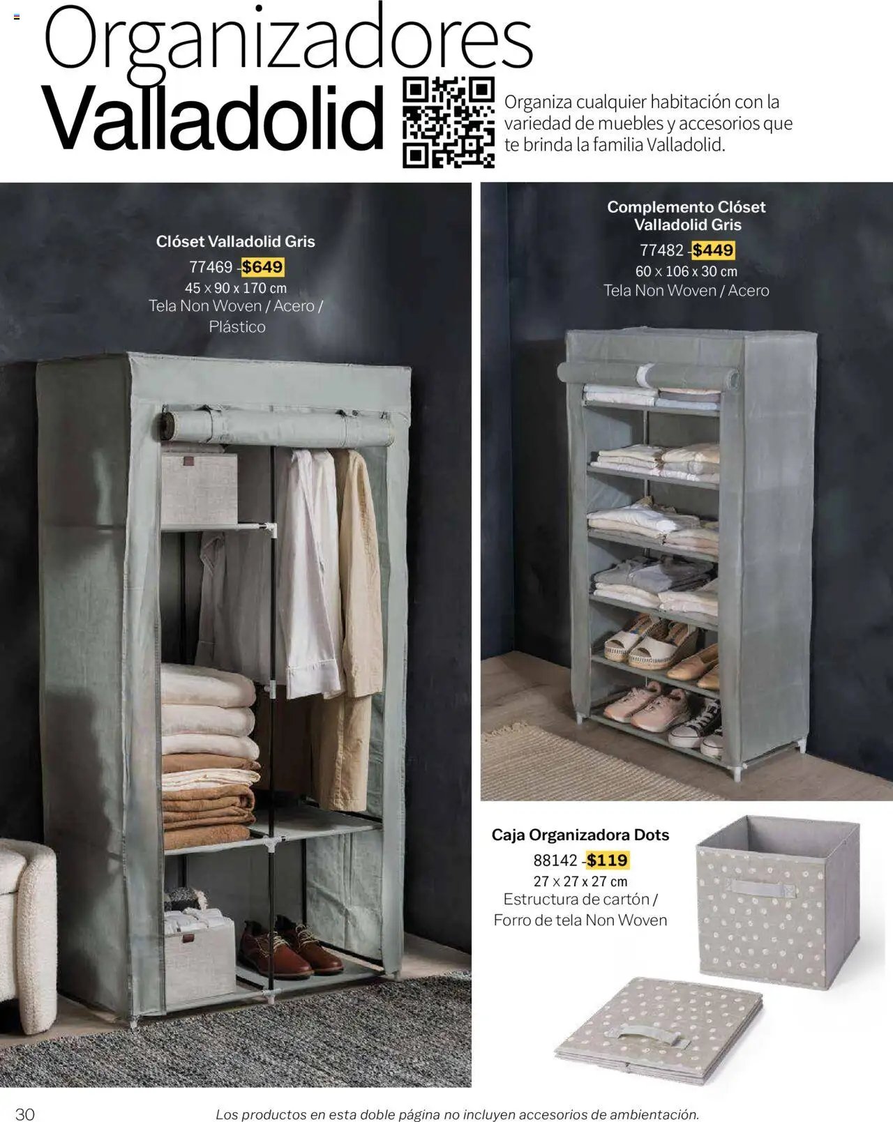 Vianney oferta desde 05/09/2025 Catálogo - Biasi