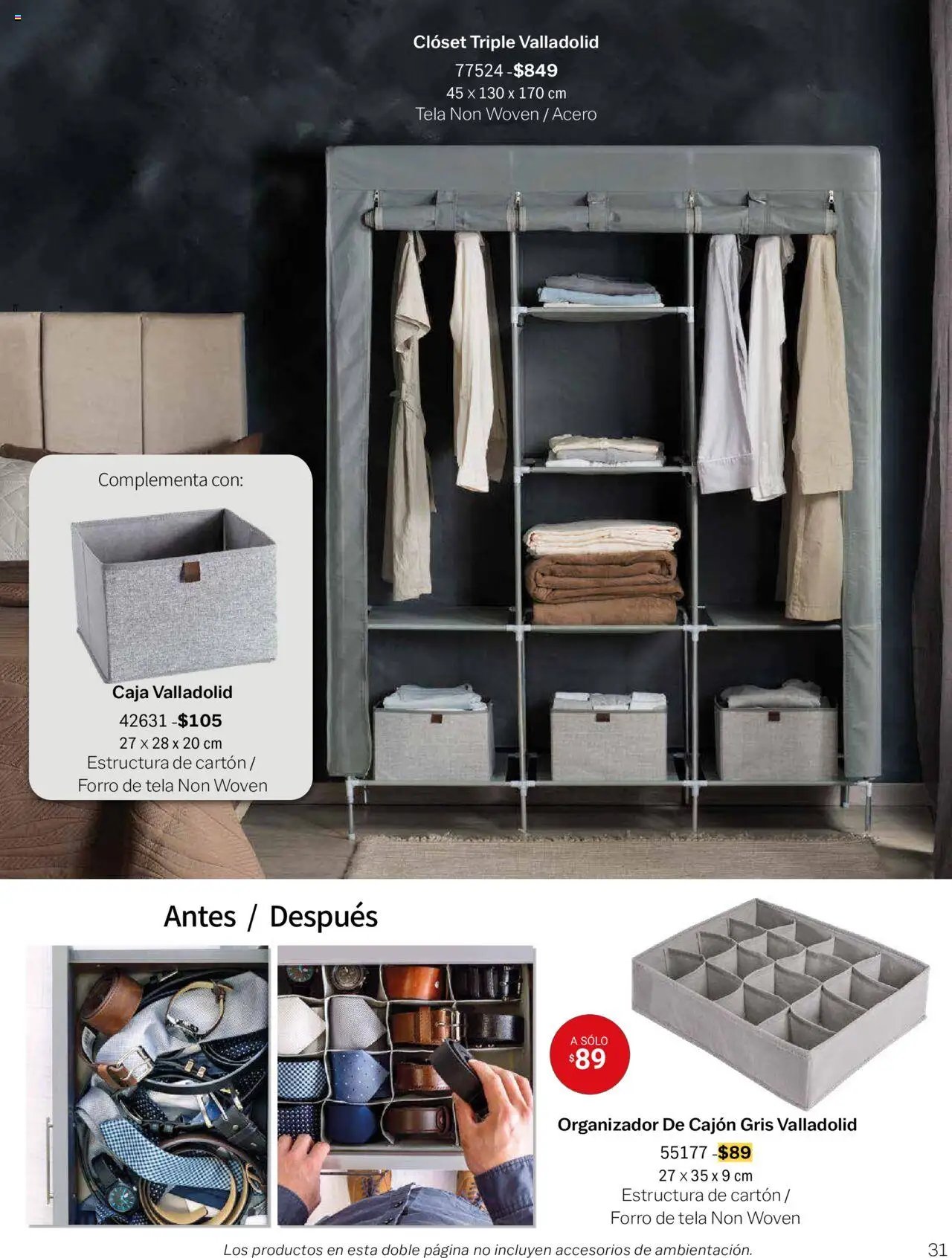 Vianney oferta desde 05/09/2025 Catálogo - Biasi