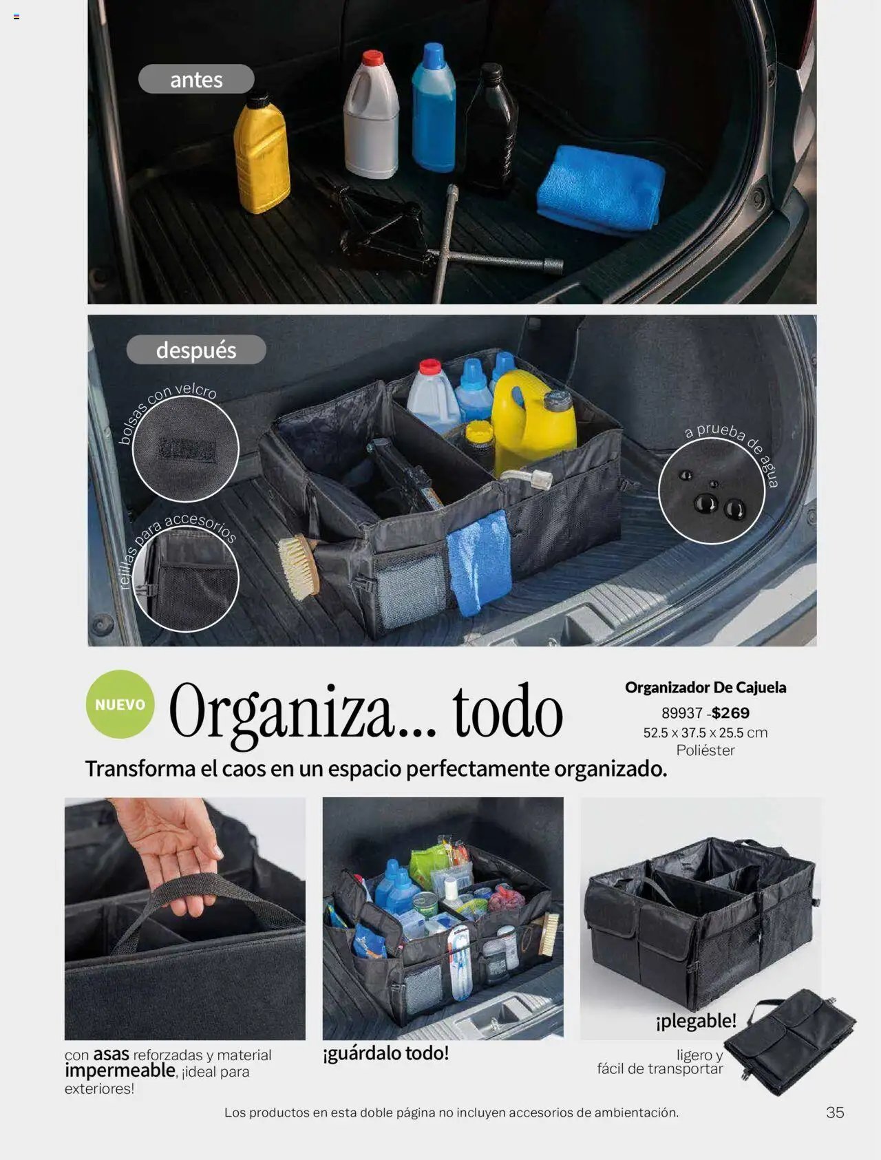 Vianney oferta desde 05/09/2025 Catálogo - Biasi