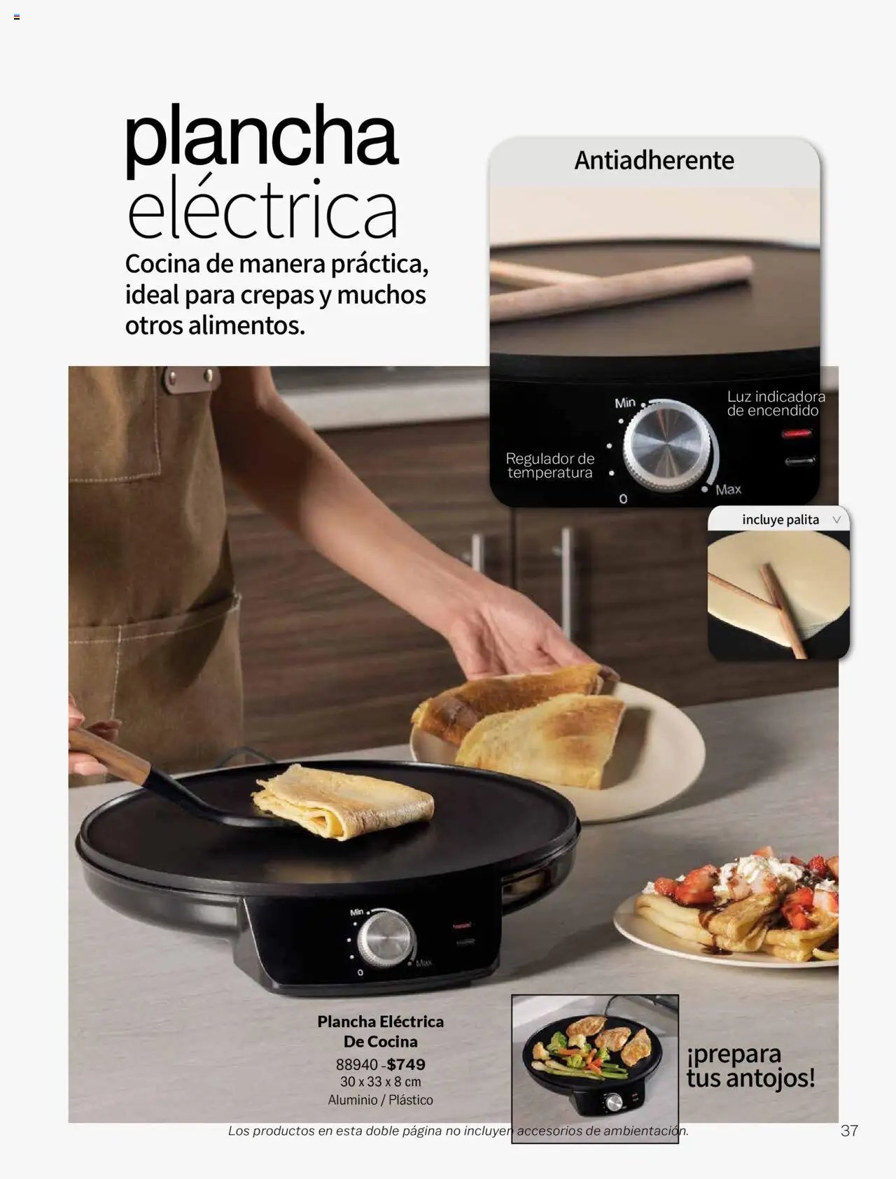 Vianney oferta desde 05/09/2025 Catálogo - Biasi