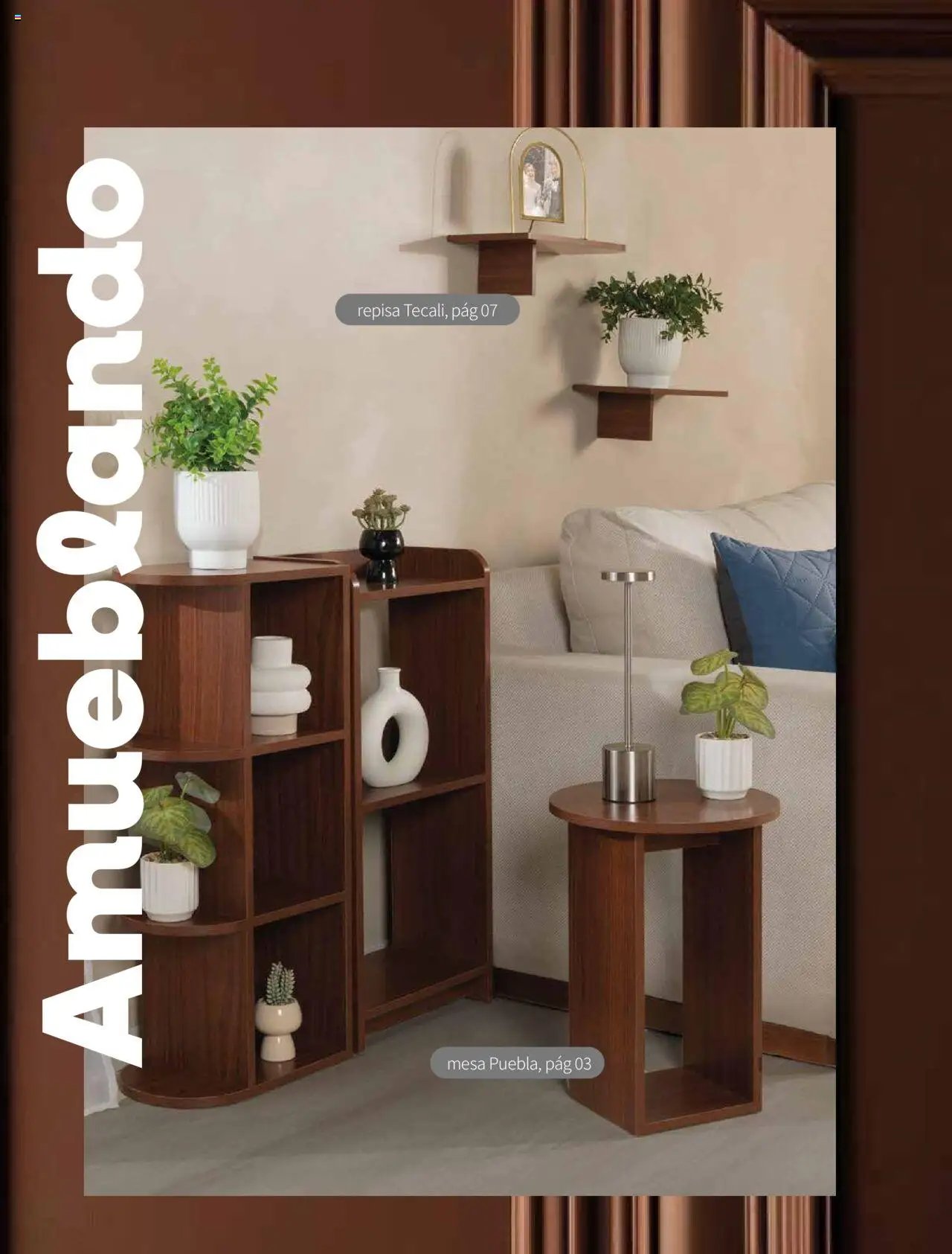 Vianney oferta desde 05/09/2025 Catálogo - Biasi