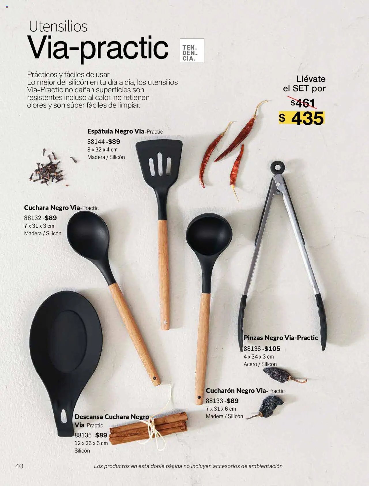 Vianney oferta desde 05/09/2025 Catálogo - Biasi
