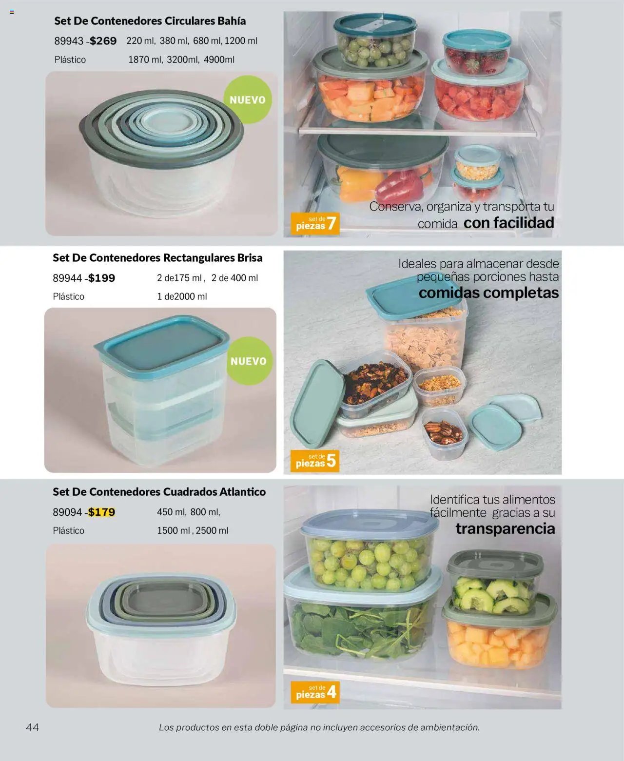 Vianney oferta desde 05/09/2025 Catálogo - Biasi
