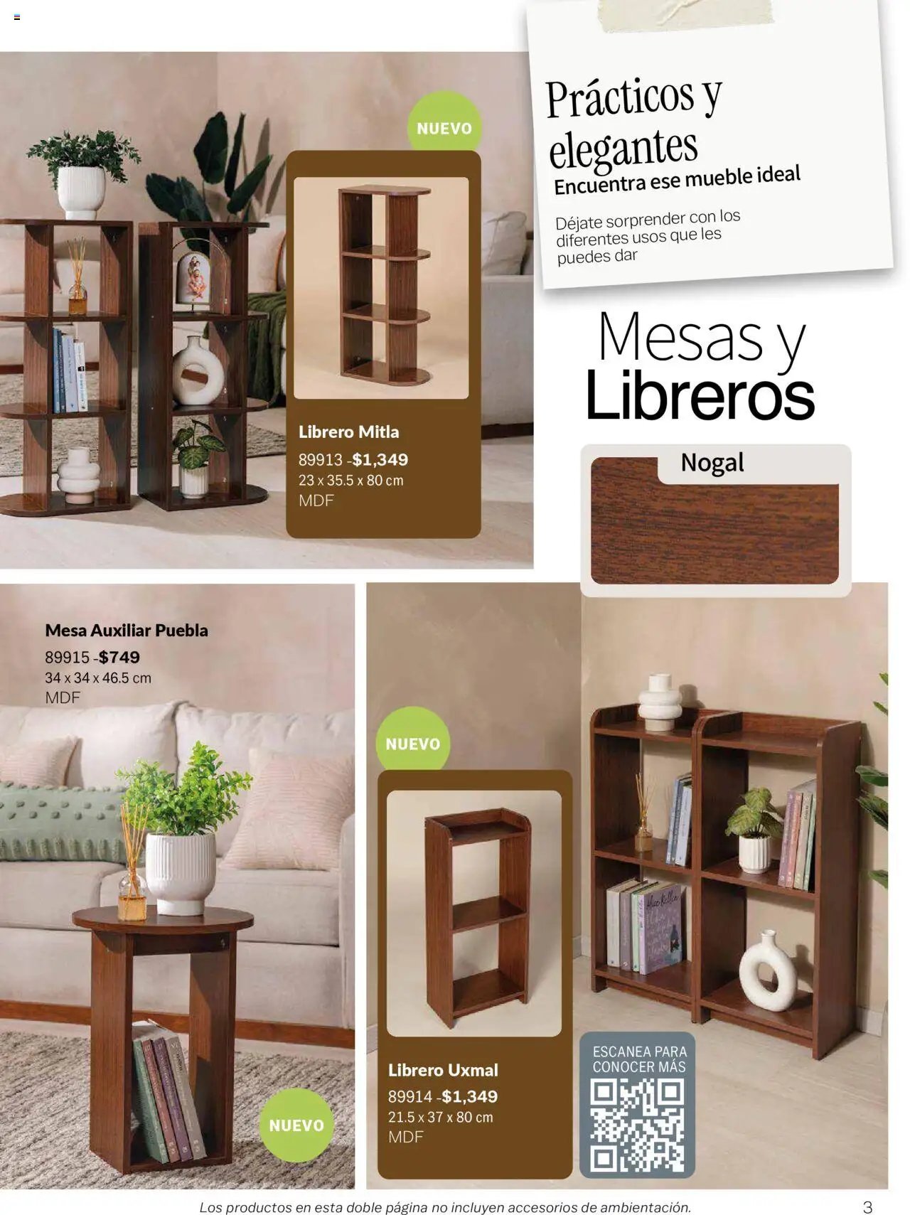 Vianney oferta desde 05/09/2025 Catálogo - Biasi
