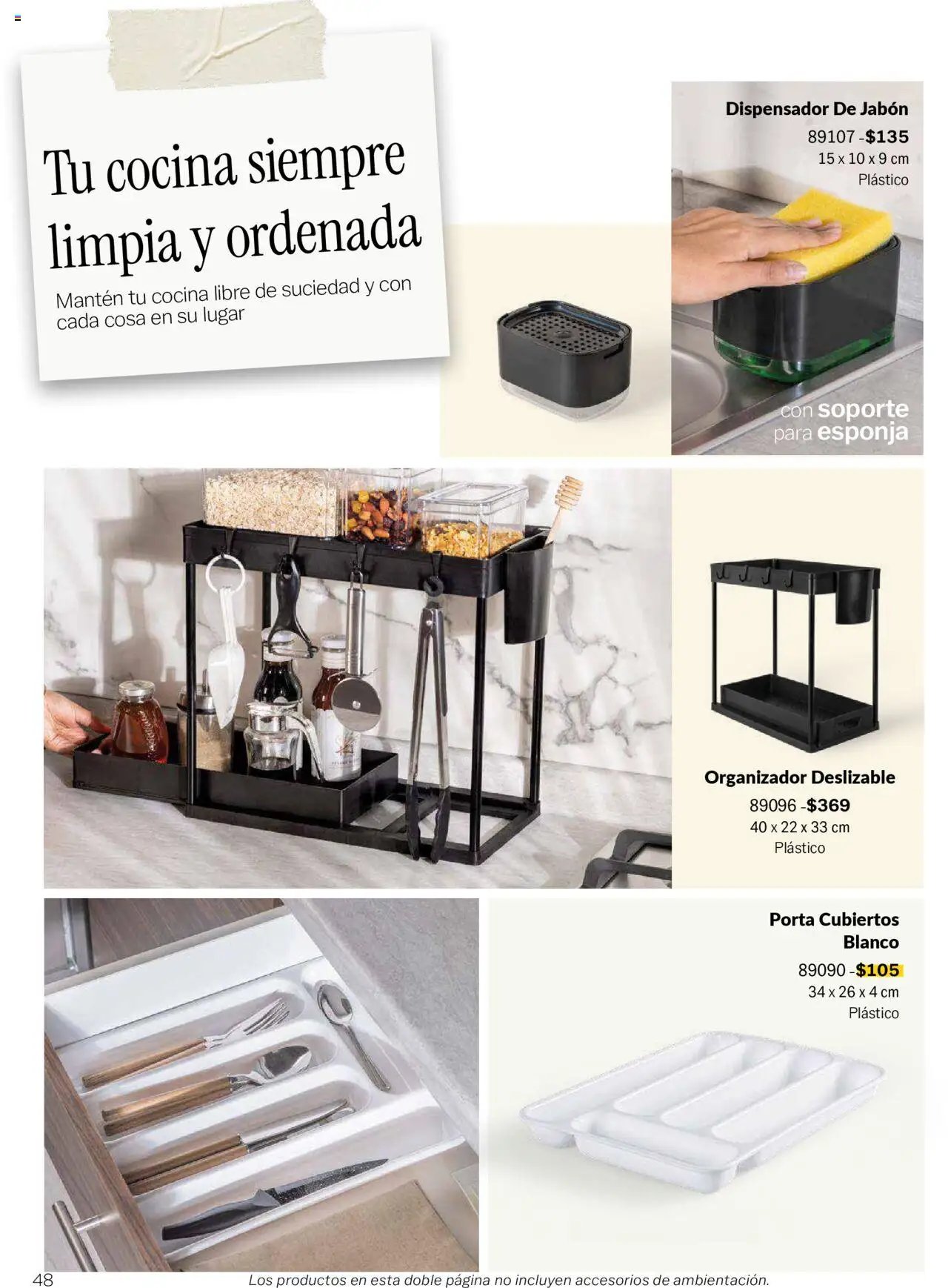 Vianney oferta desde 05/09/2025 Catálogo - Biasi