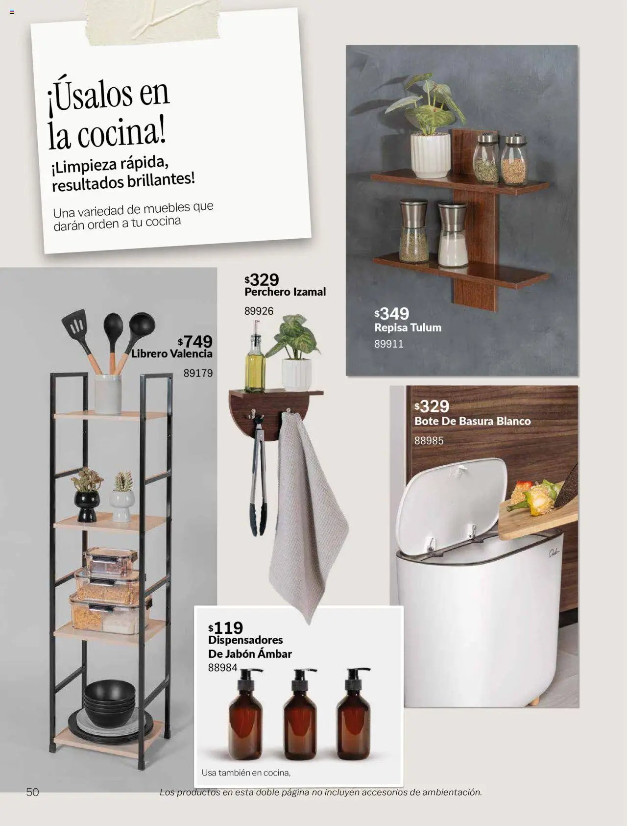 Vianney oferta desde 05/09/2025 Catálogo - Biasi