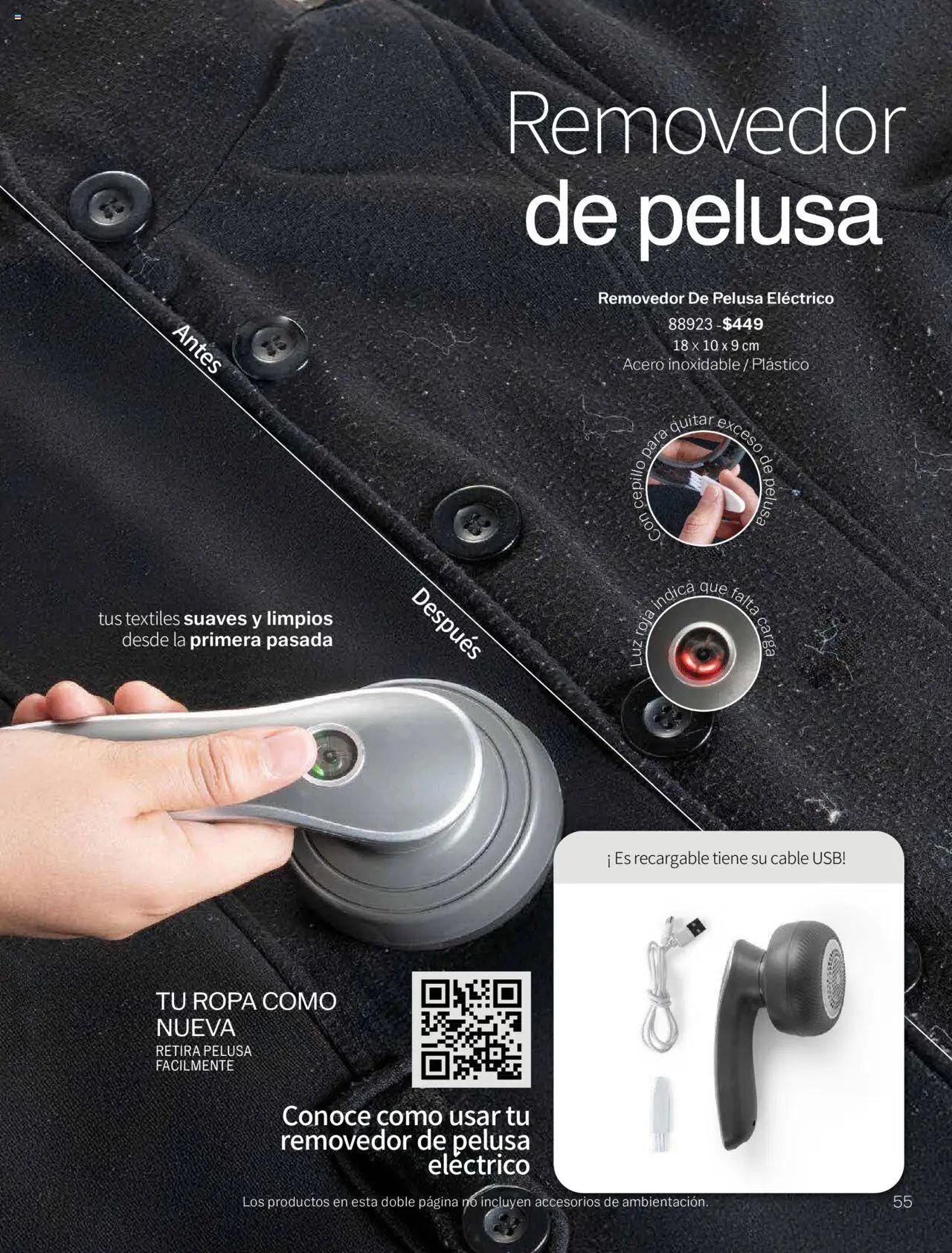 Vianney oferta desde 05/09/2025 Catálogo - Biasi