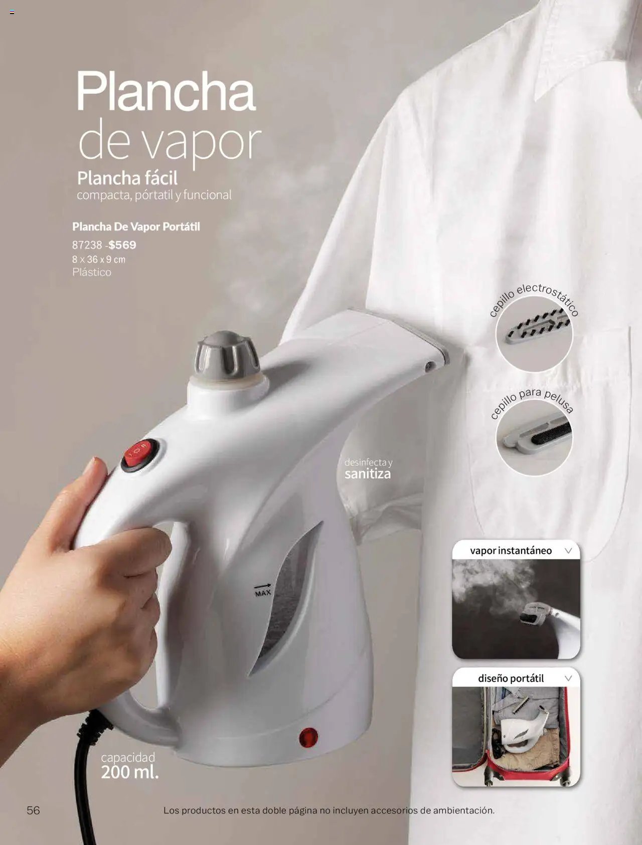Vianney oferta desde 05/09/2025 Catálogo - Biasi