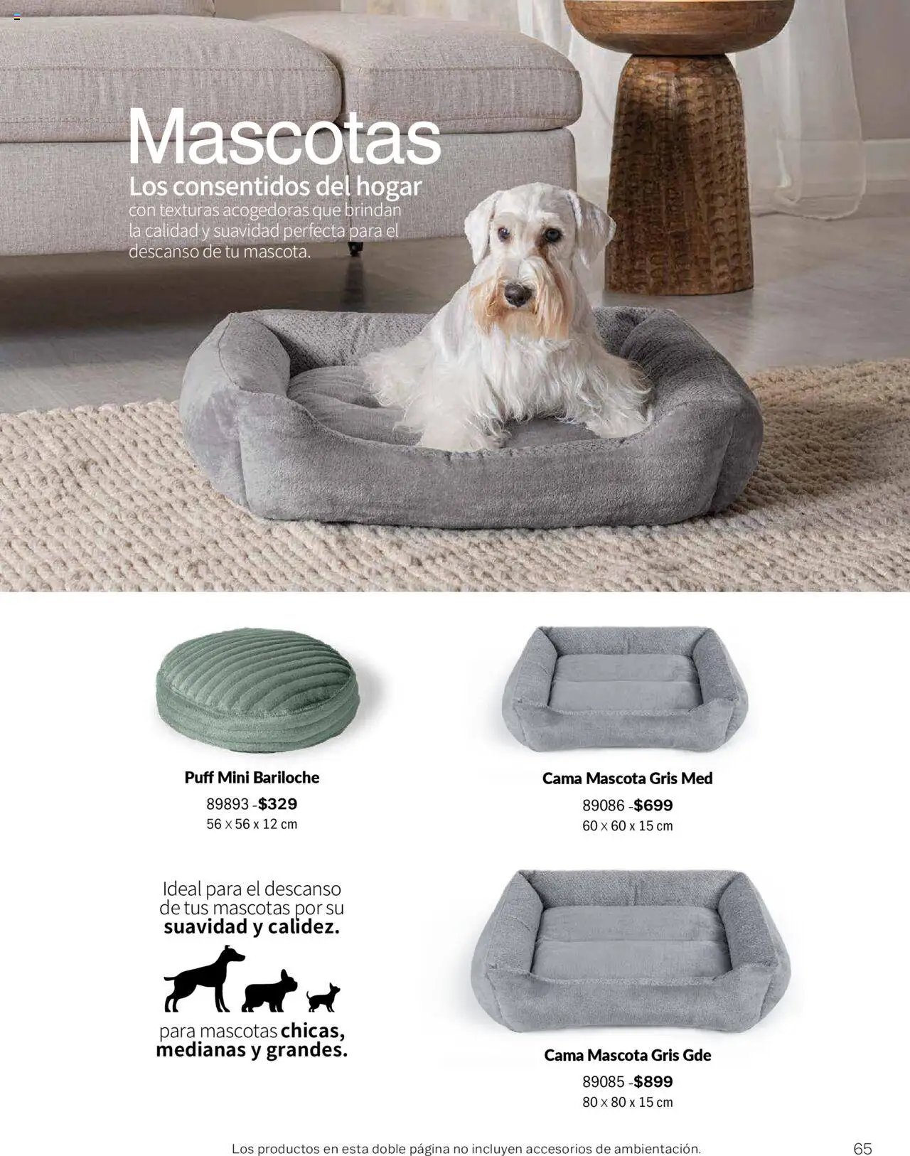 Vianney oferta desde 05/09/2025 Catálogo - Biasi