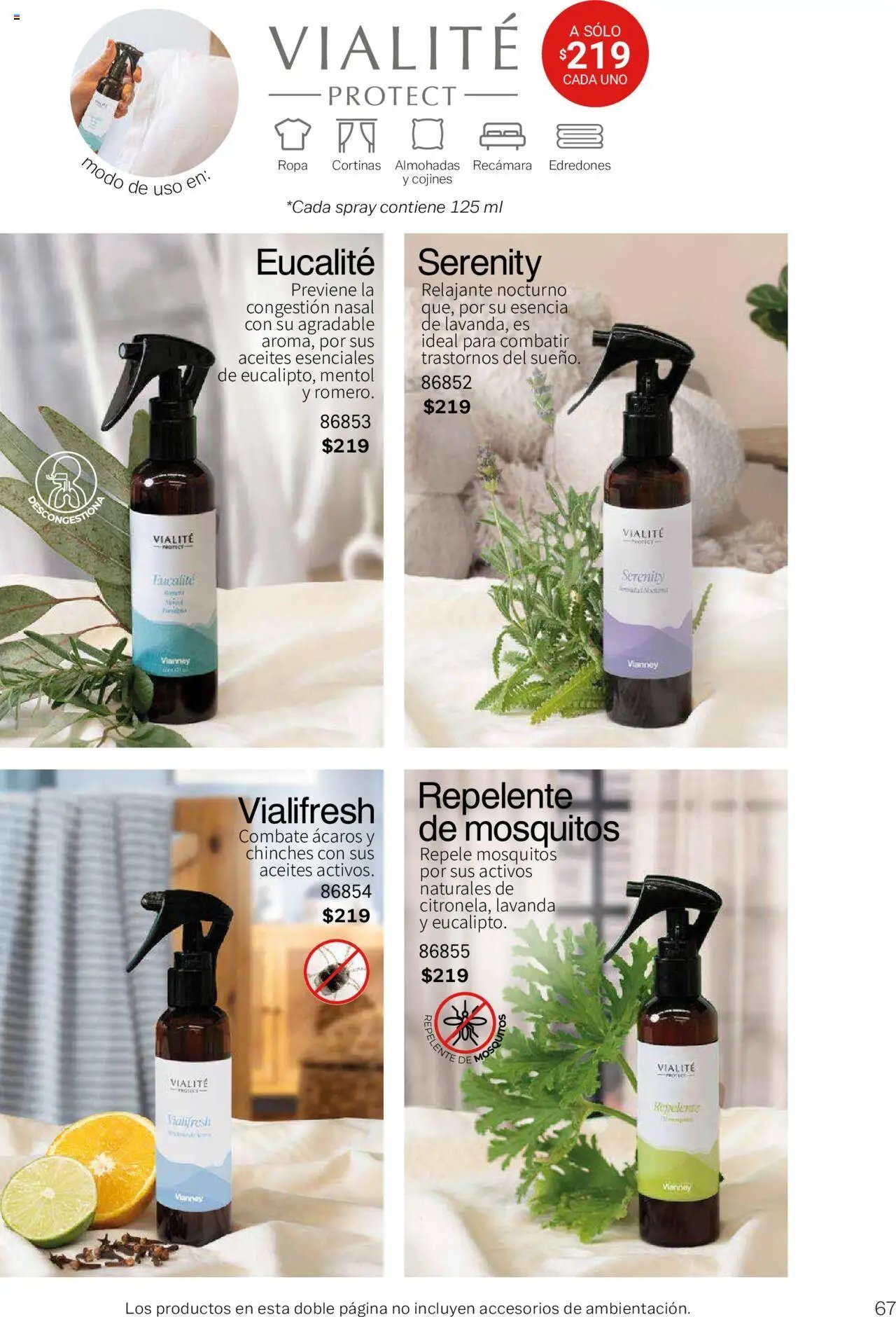 Vianney oferta desde 05/09/2025 Catálogo - Biasi