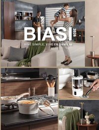 Vianney oferta desde 05/09/2025 Catálogo - Biasi