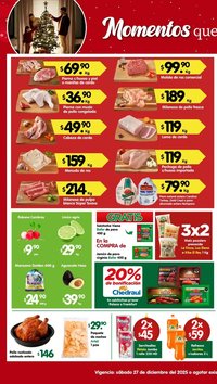 Arteli oferta desde 27/12/2025 Folleto (2025-12-27 - 2026-12-27)