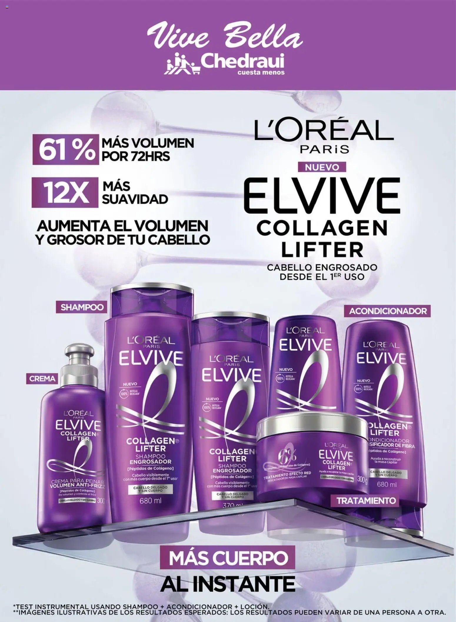 Chedraui oferta desde 04/05/2026 Chedraui folleto