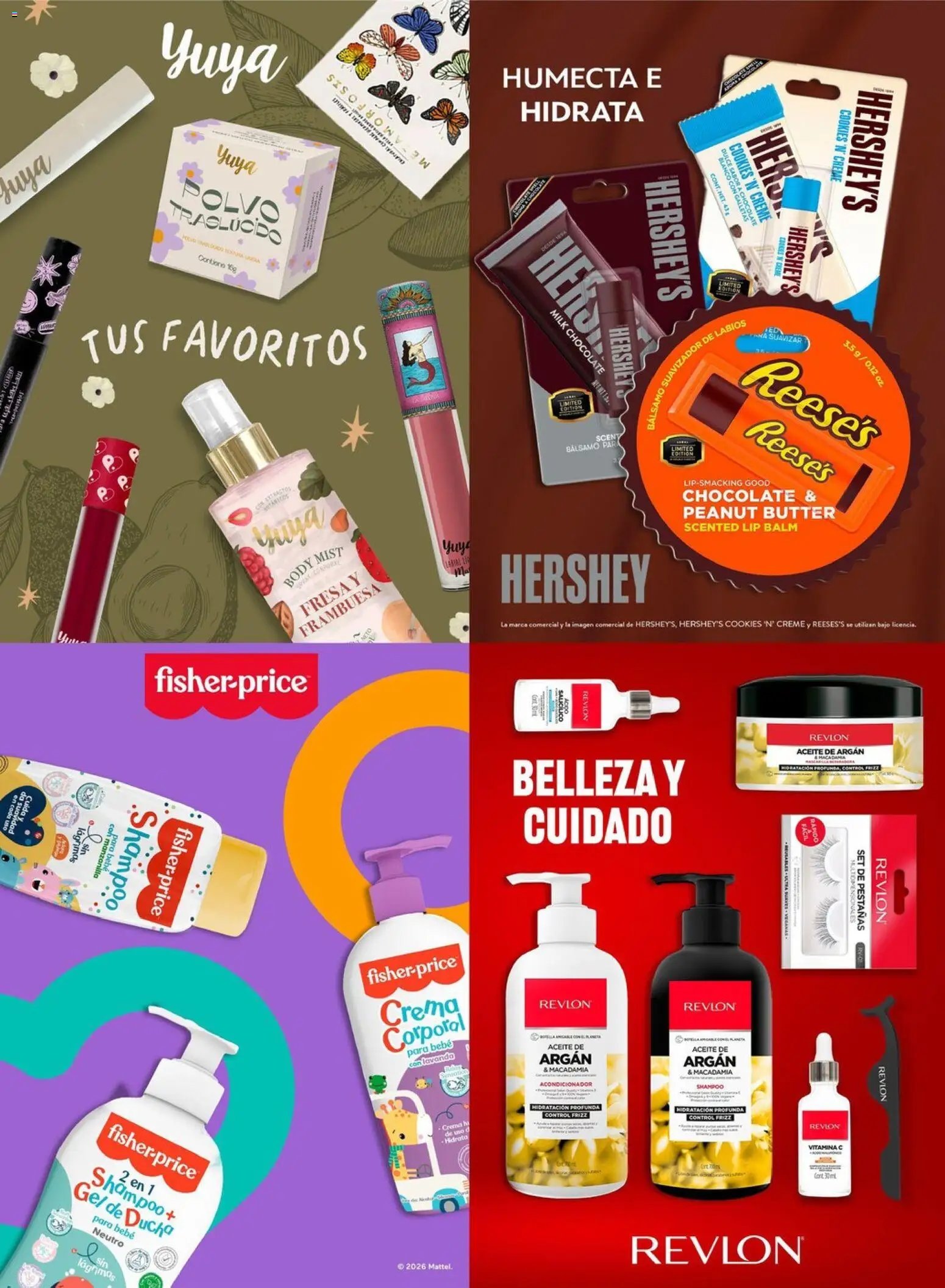 Chedraui oferta desde 04/05/2026 Chedraui folleto