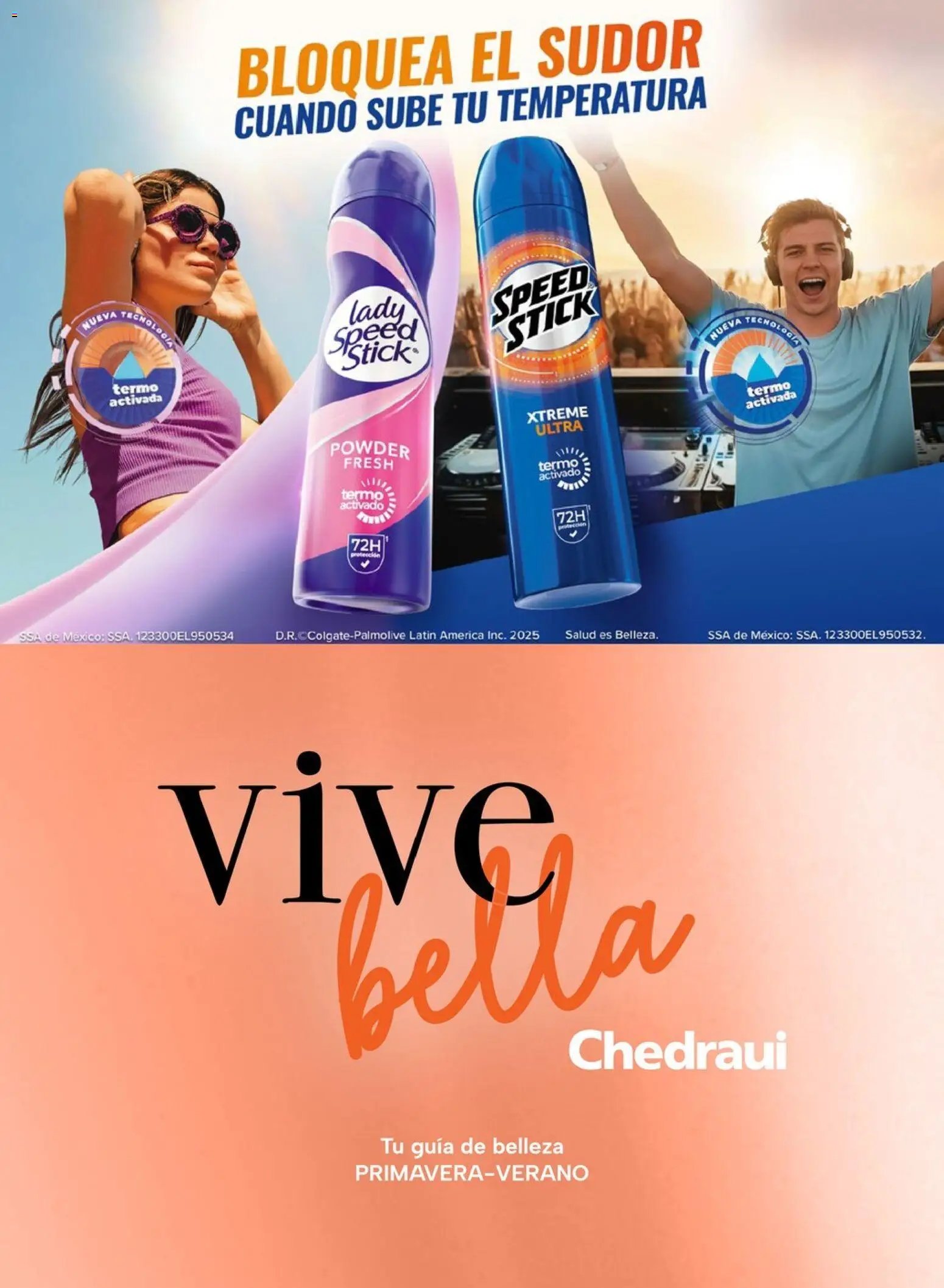Chedraui oferta desde 04/05/2026 Chedraui folleto