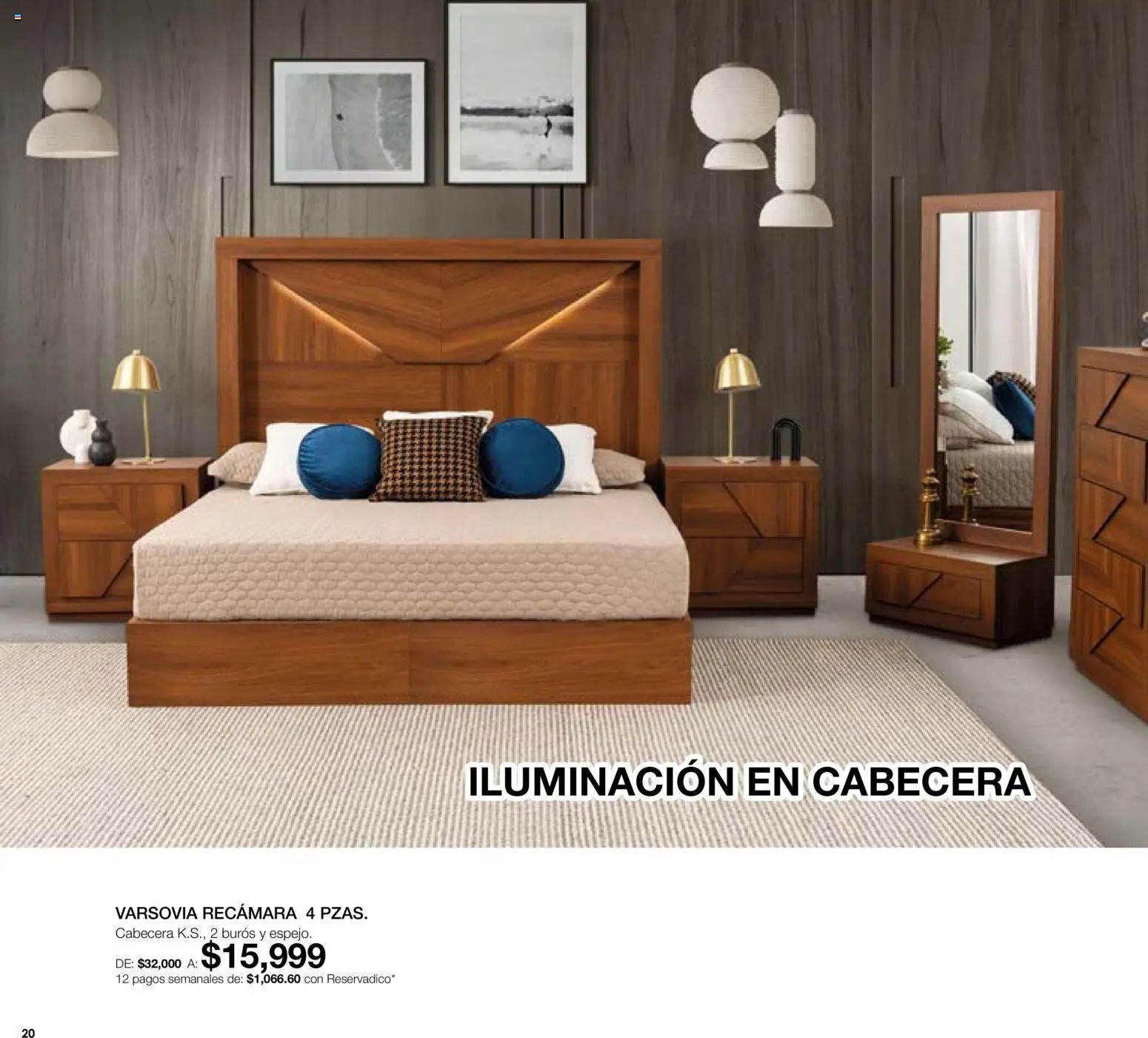 Muebles Dico oferta desde 01/07/2026 Muebles Dico catálogo