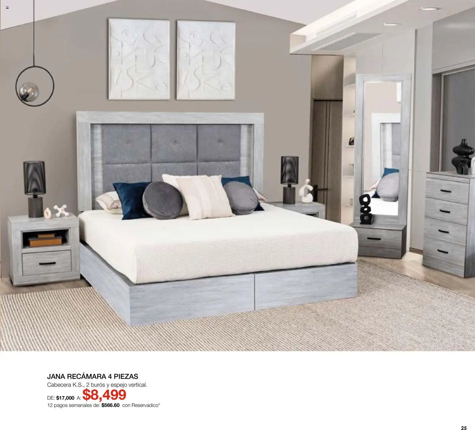 Muebles Dico oferta desde 01/07/2026 Muebles Dico catálogo