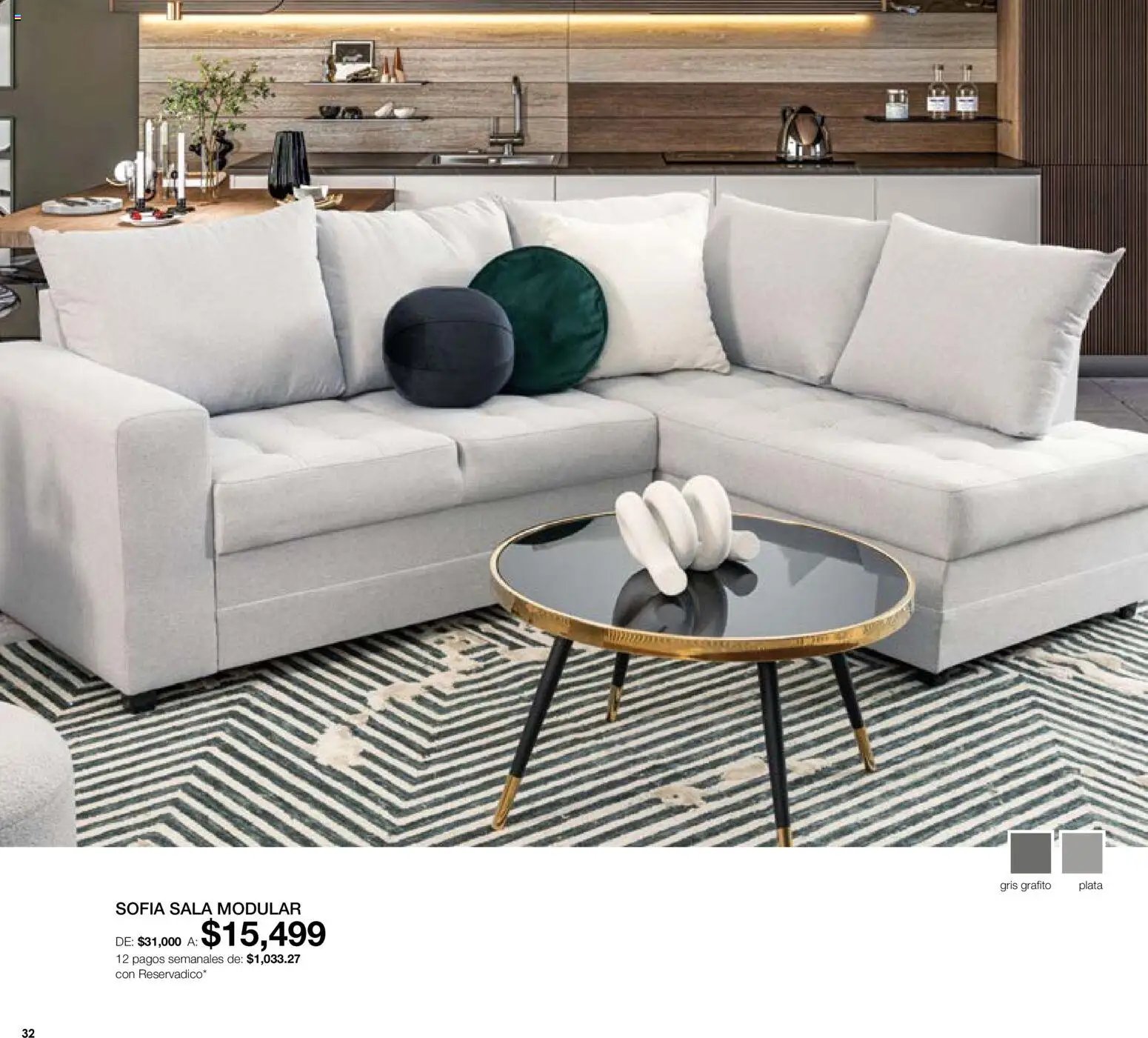 Muebles Dico oferta desde 01/07/2026 Muebles Dico catálogo
