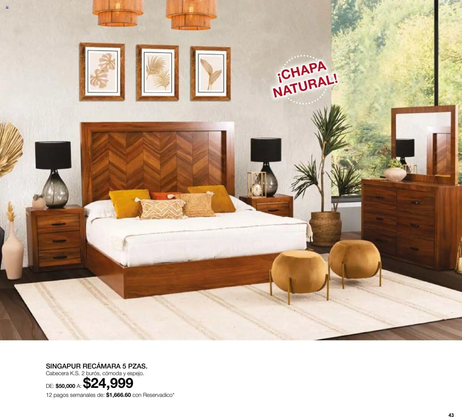 Muebles Dico oferta desde 01/07/2026 Muebles Dico catálogo