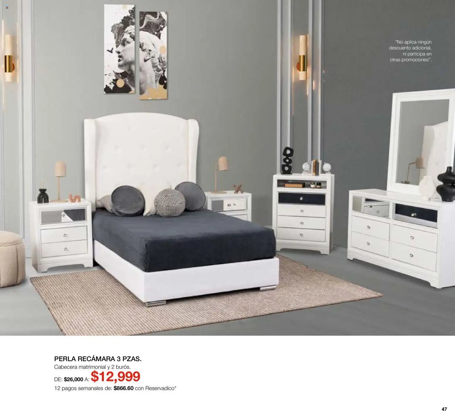 Muebles Dico oferta desde 01/07/2026 Muebles Dico catálogo