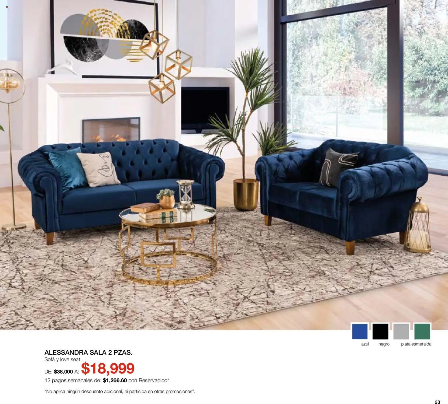 Muebles Dico oferta desde 01/07/2026 Muebles Dico catálogo