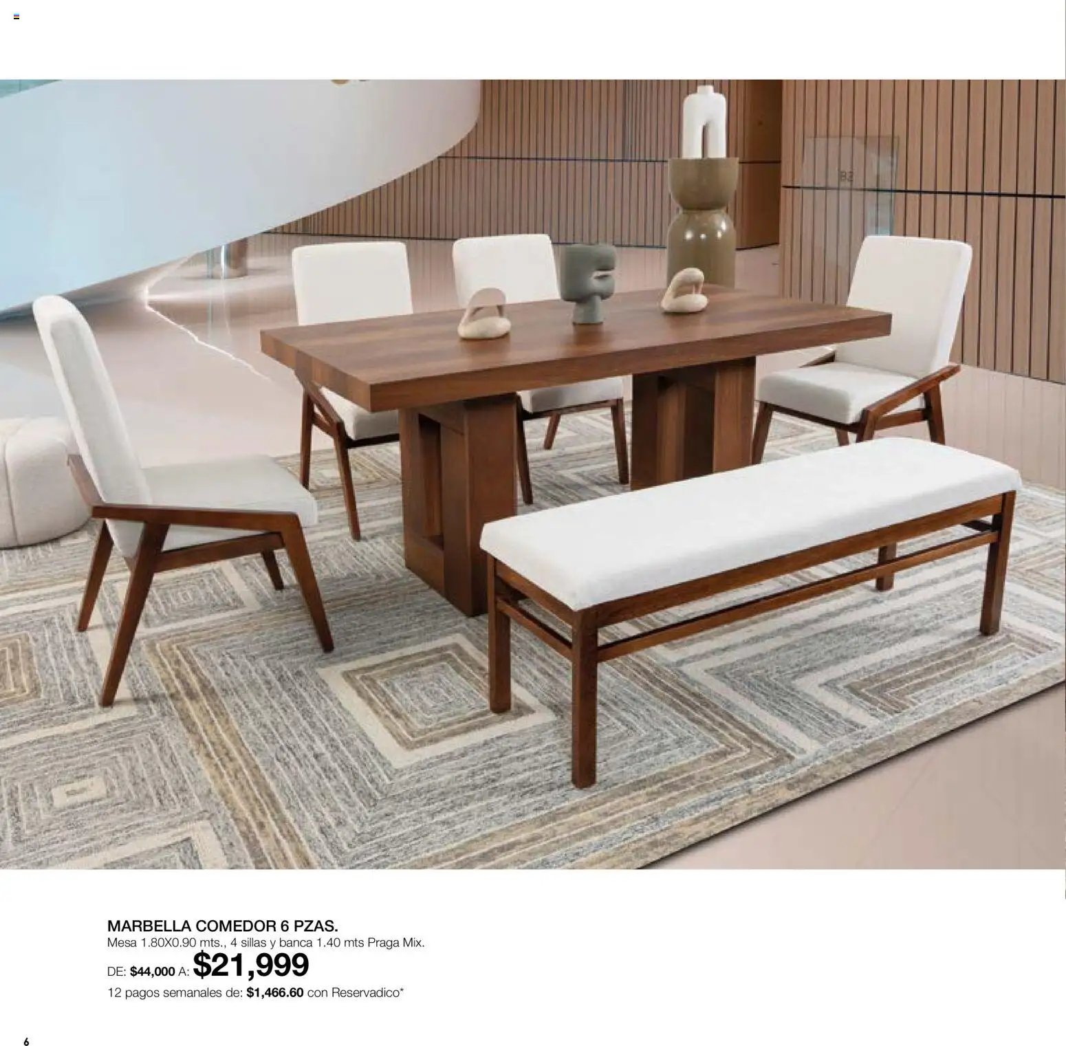 Muebles Dico oferta desde 01/07/2026 Muebles Dico catálogo
