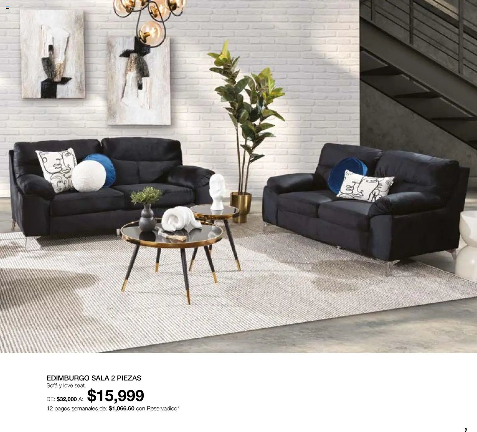 Muebles Dico oferta desde 01/07/2026 Muebles Dico catálogo