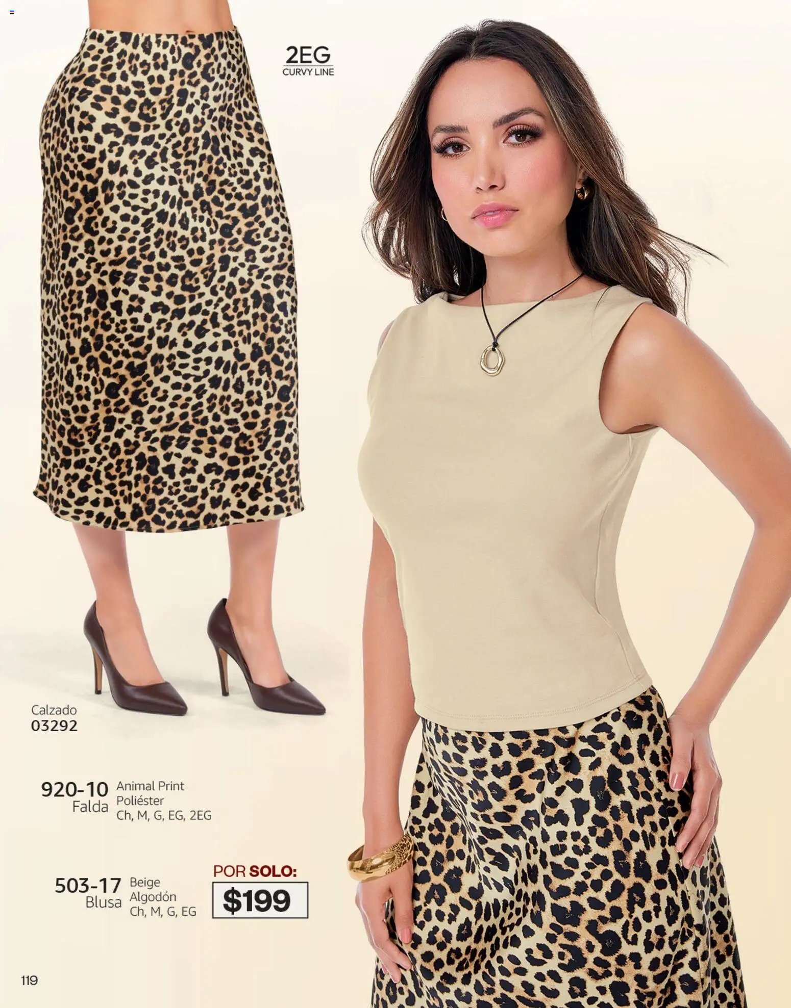 Cklass oferta desde 08/07/2026 Cklass catálogo Otoño Invierno