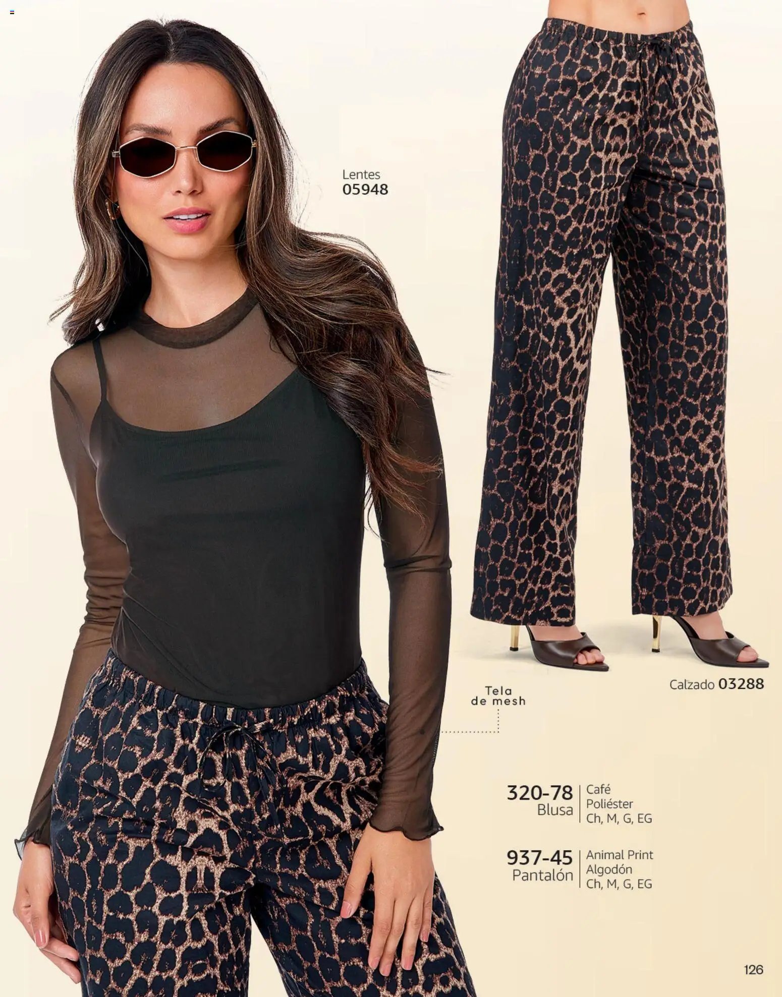 Cklass oferta desde 08/07/2026 Cklass catálogo Otoño Invierno