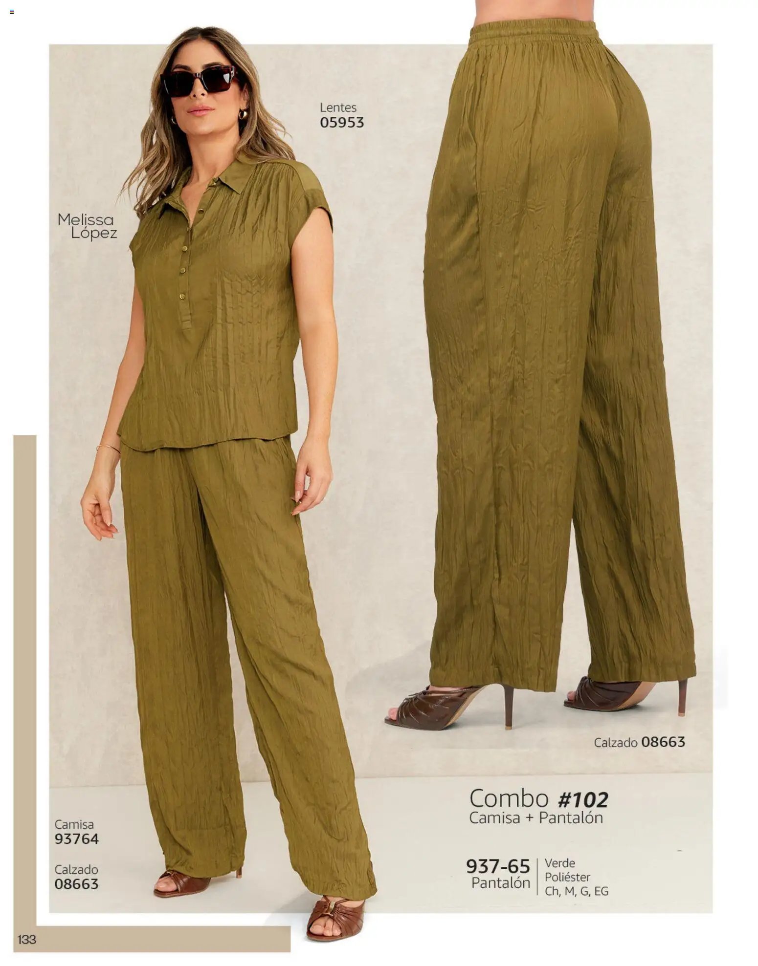 Cklass oferta desde 08/07/2026 Cklass catálogo Otoño Invierno