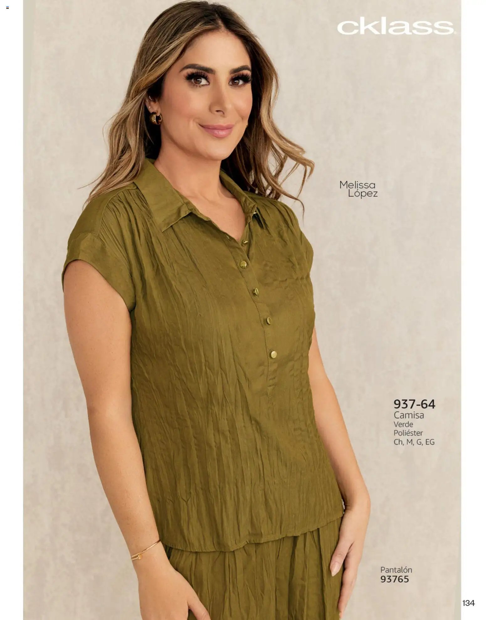 Cklass oferta desde 08/07/2026 Cklass catálogo Otoño Invierno