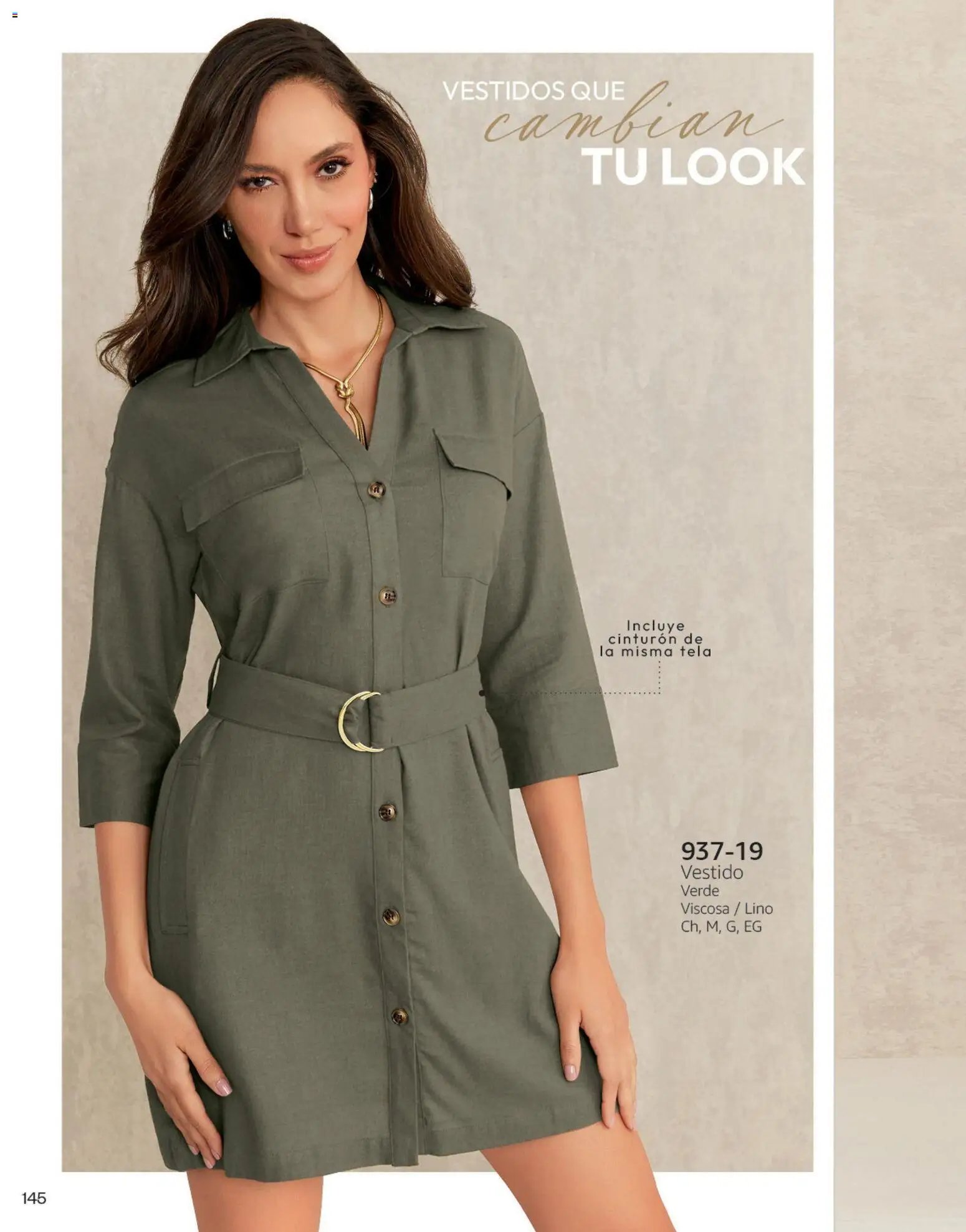 Cklass oferta desde 08/07/2026 Cklass catálogo Otoño Invierno