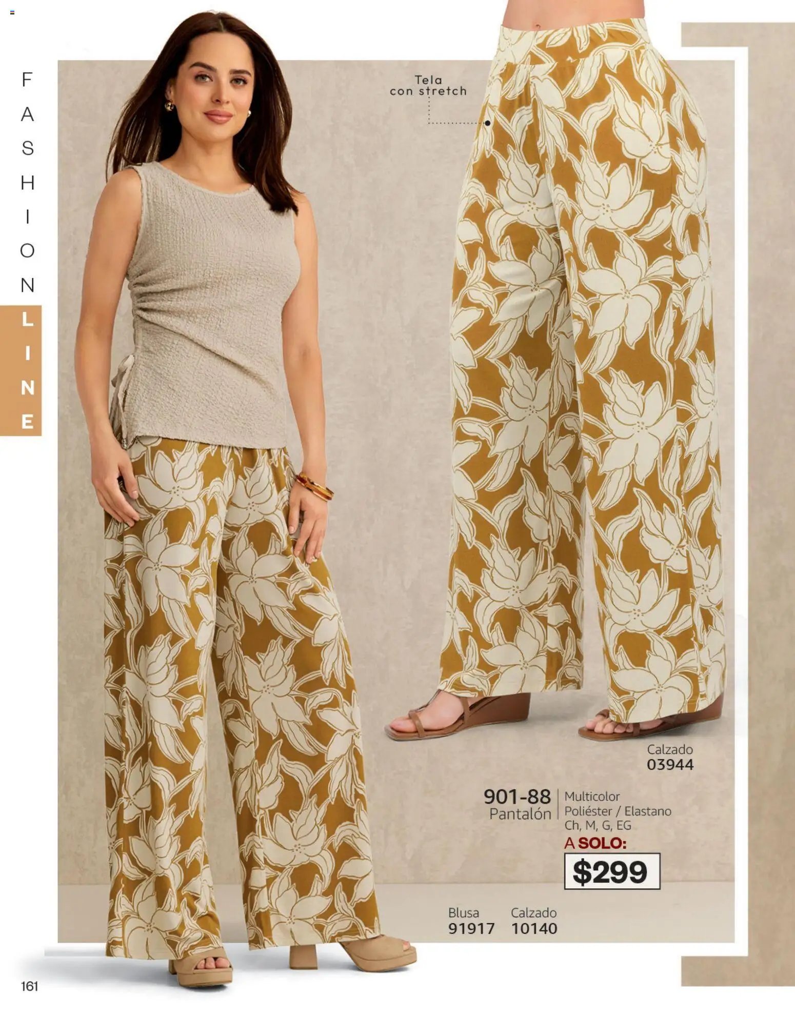 Cklass oferta desde 08/07/2026 Cklass catálogo Otoño Invierno