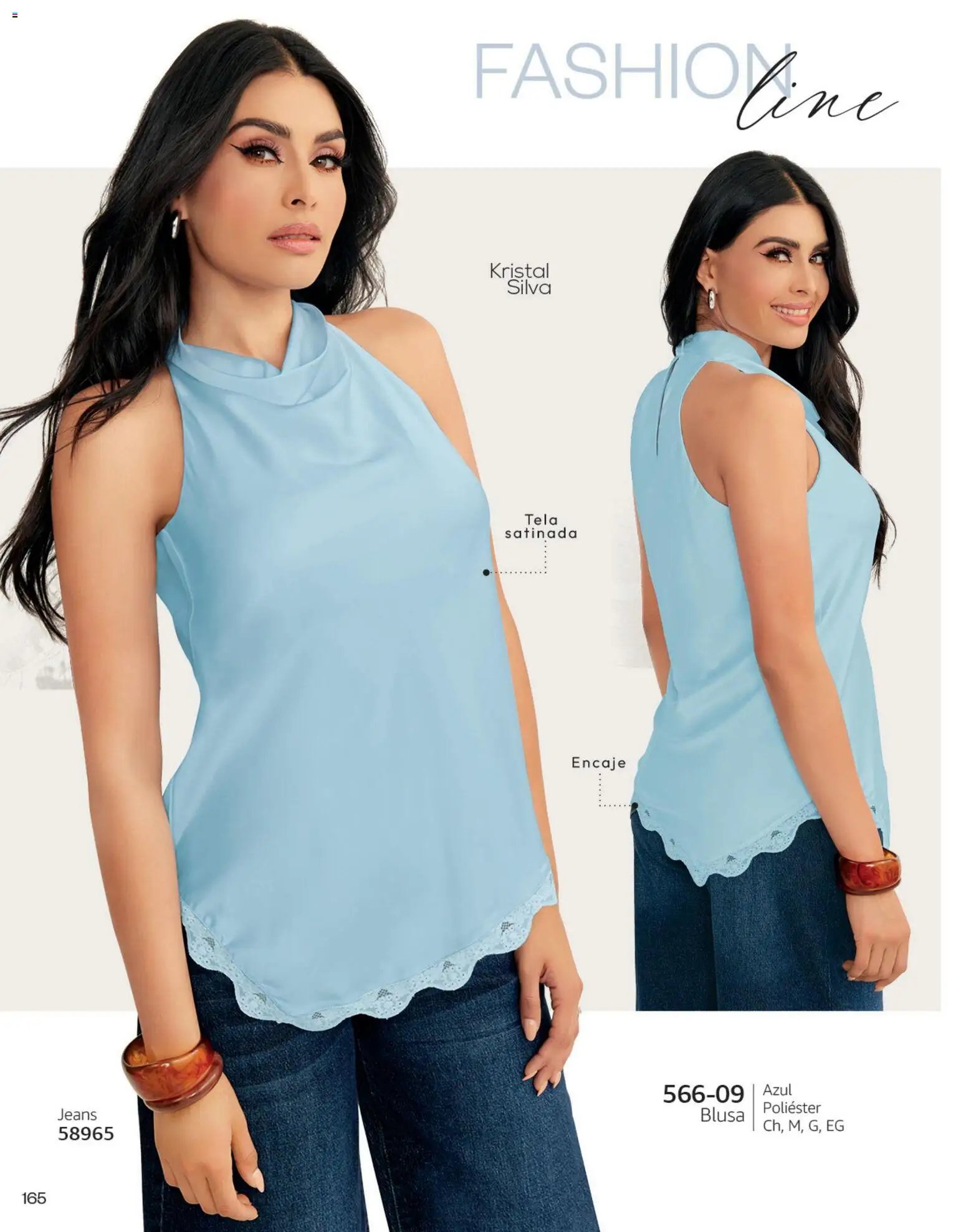 Cklass oferta desde 08/07/2026 Cklass catálogo Otoño Invierno