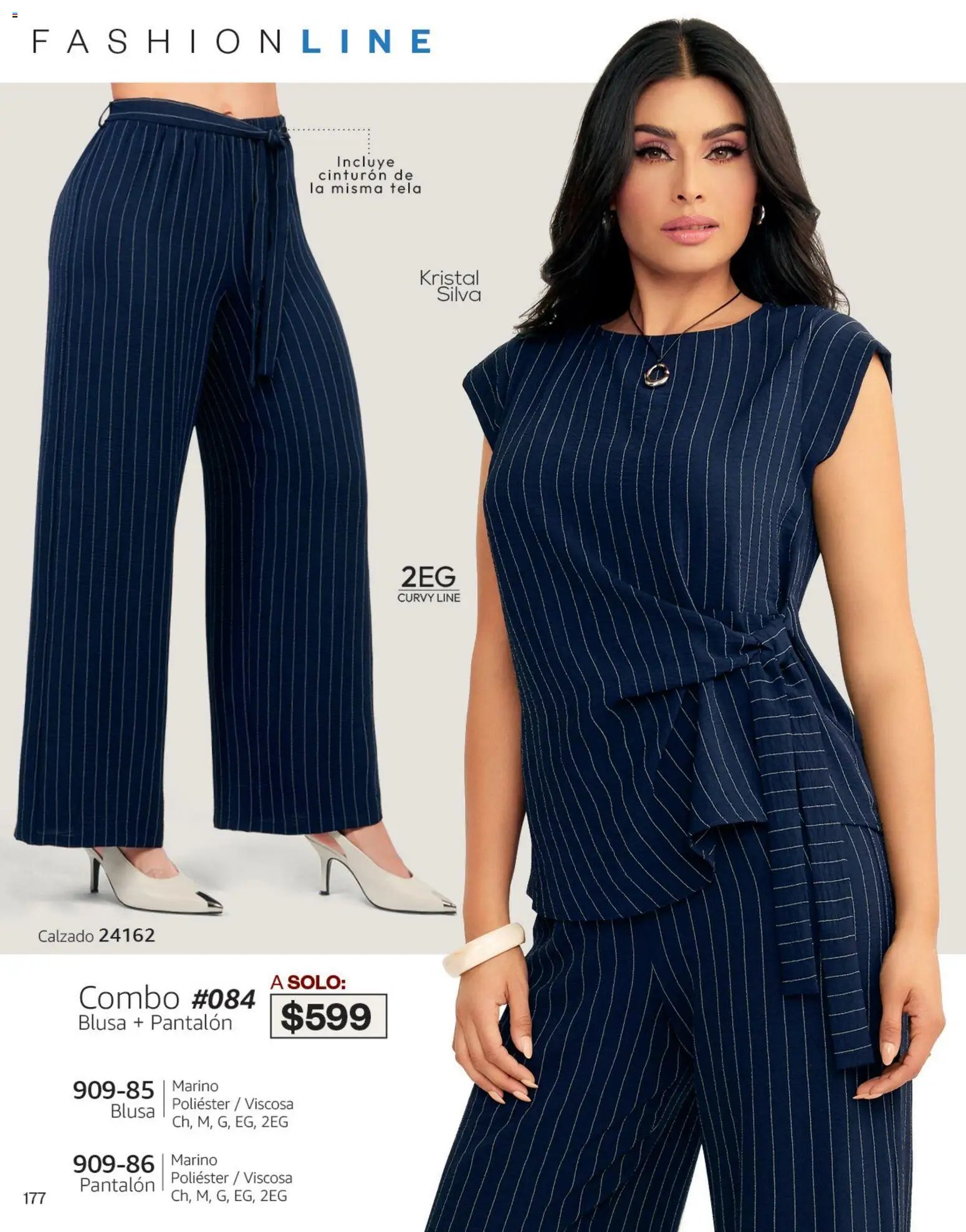 Cklass oferta desde 08/07/2026 Cklass catálogo Otoño Invierno
