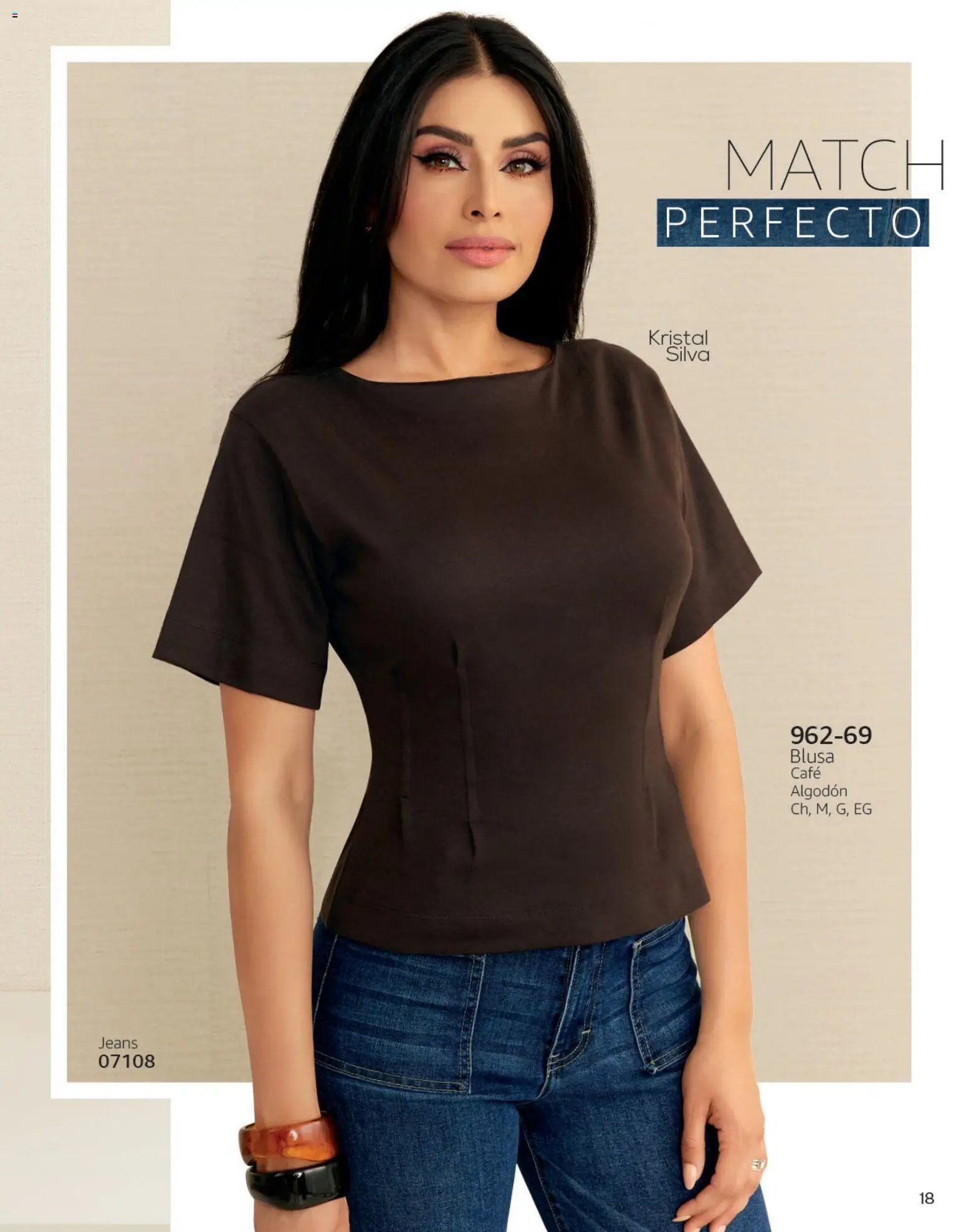 Cklass oferta desde 08/07/2026 Cklass catálogo Otoño Invierno