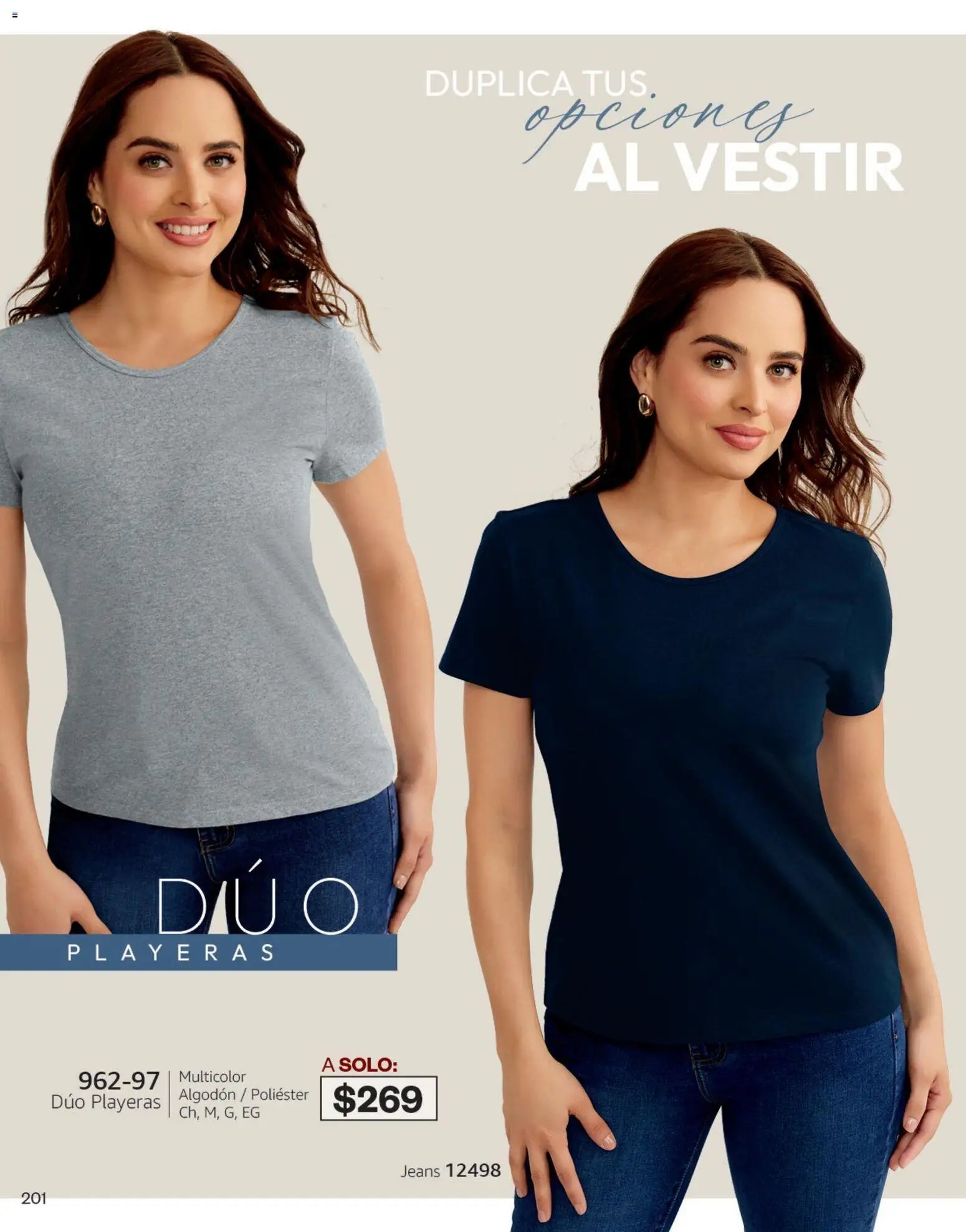 Cklass oferta desde 08/07/2026 Cklass catálogo Otoño Invierno