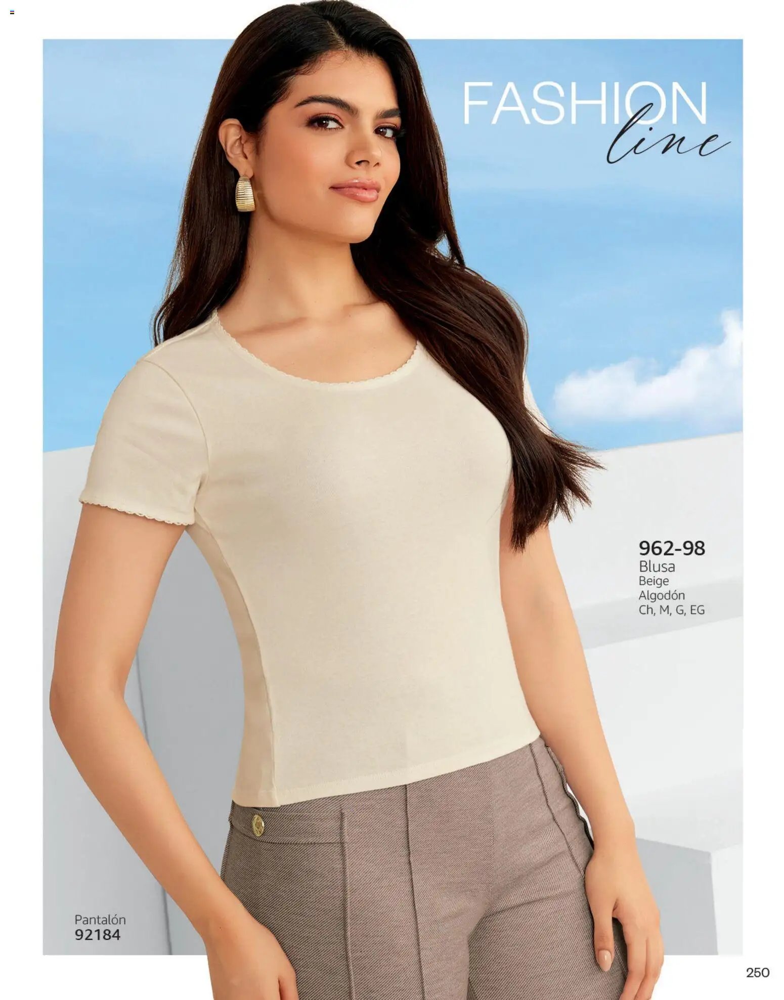 Cklass oferta desde 08/07/2026 Cklass catálogo Otoño Invierno