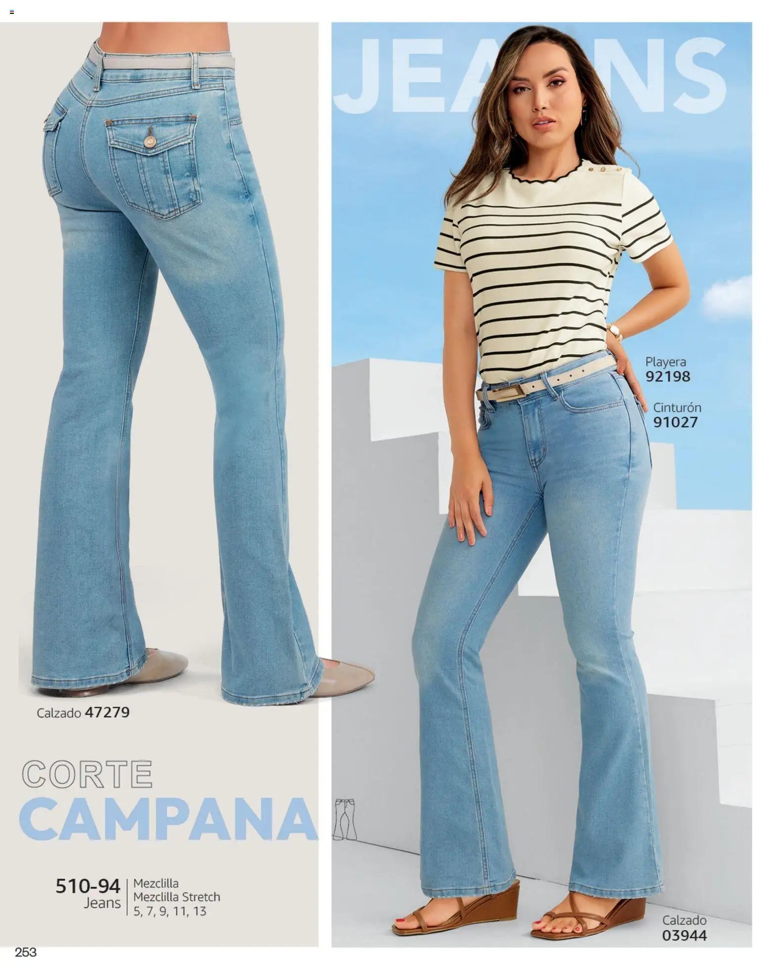 Cklass oferta desde 08/07/2026 Cklass catálogo Otoño Invierno