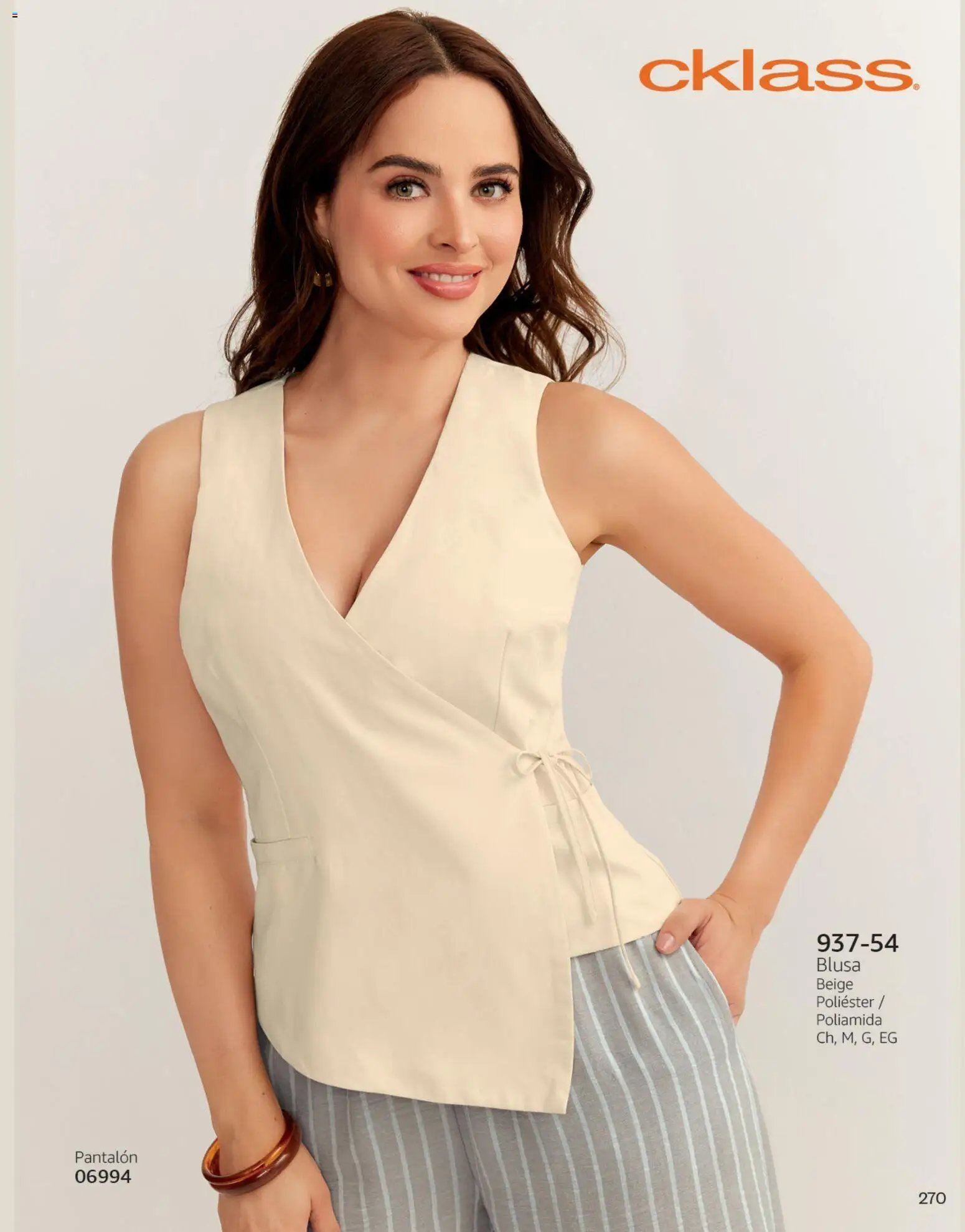 Cklass oferta desde 08/07/2026 Cklass catálogo Otoño Invierno