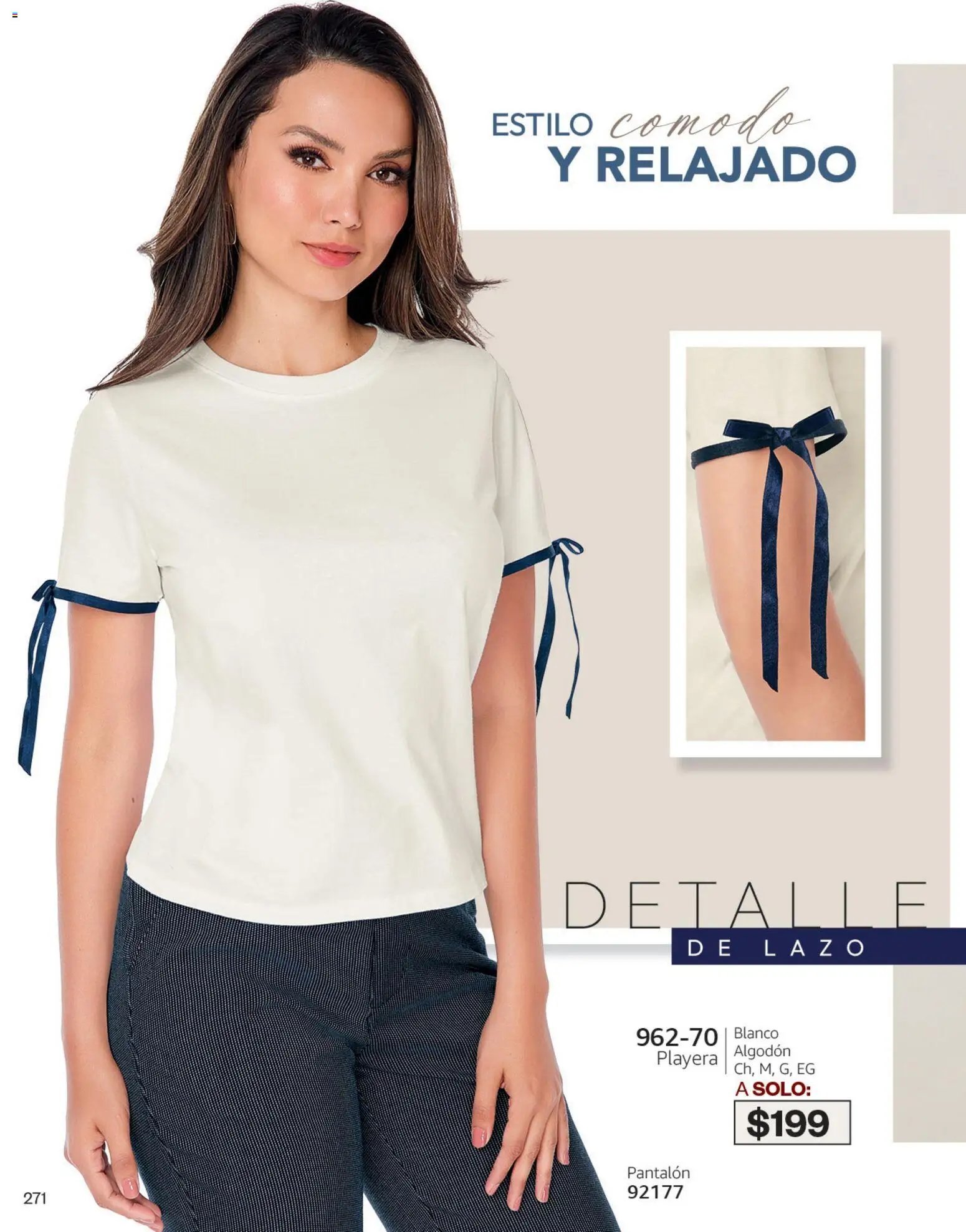Cklass oferta desde 08/07/2026 Cklass catálogo Otoño Invierno