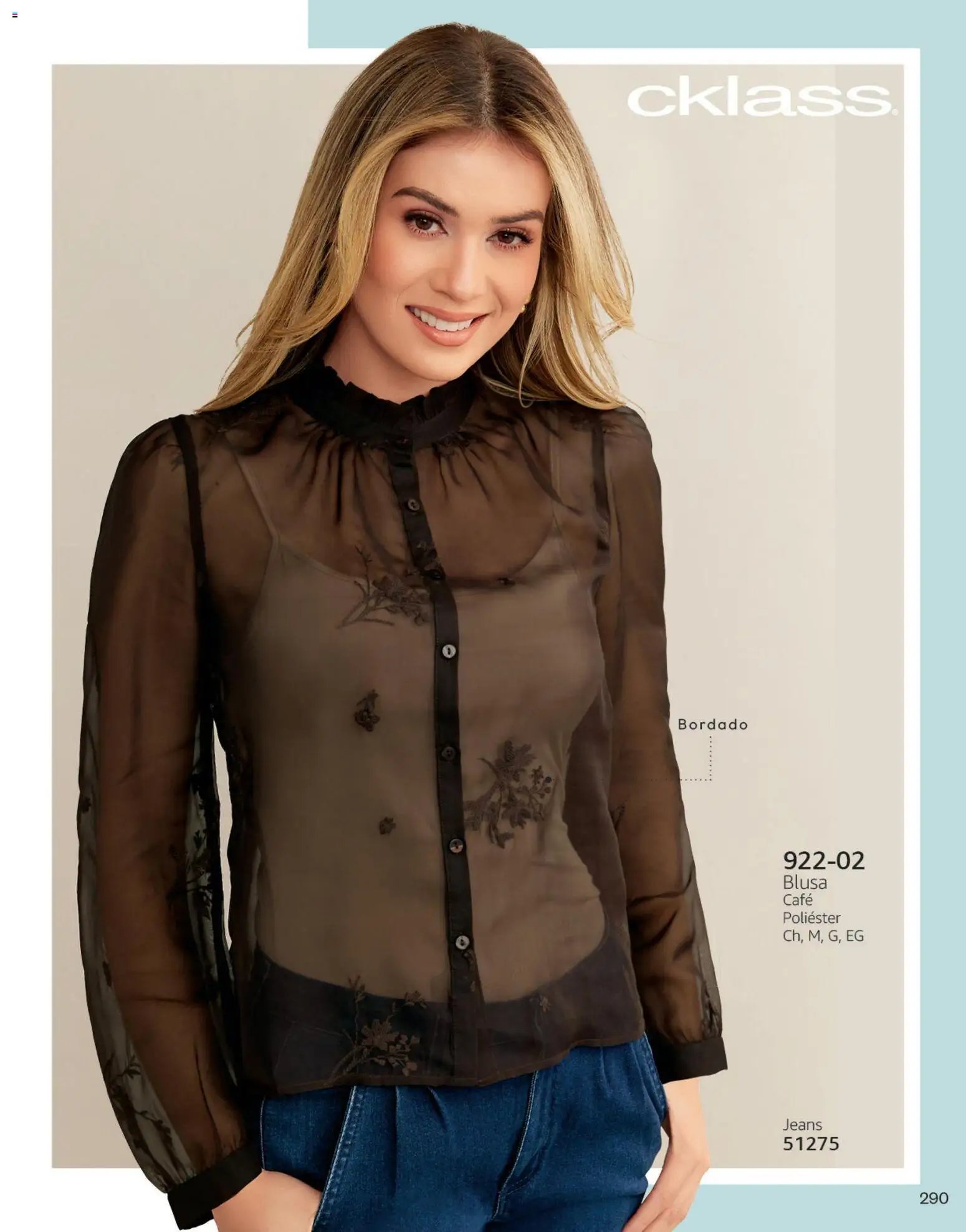 Cklass oferta desde 08/07/2026 Cklass catálogo Otoño Invierno